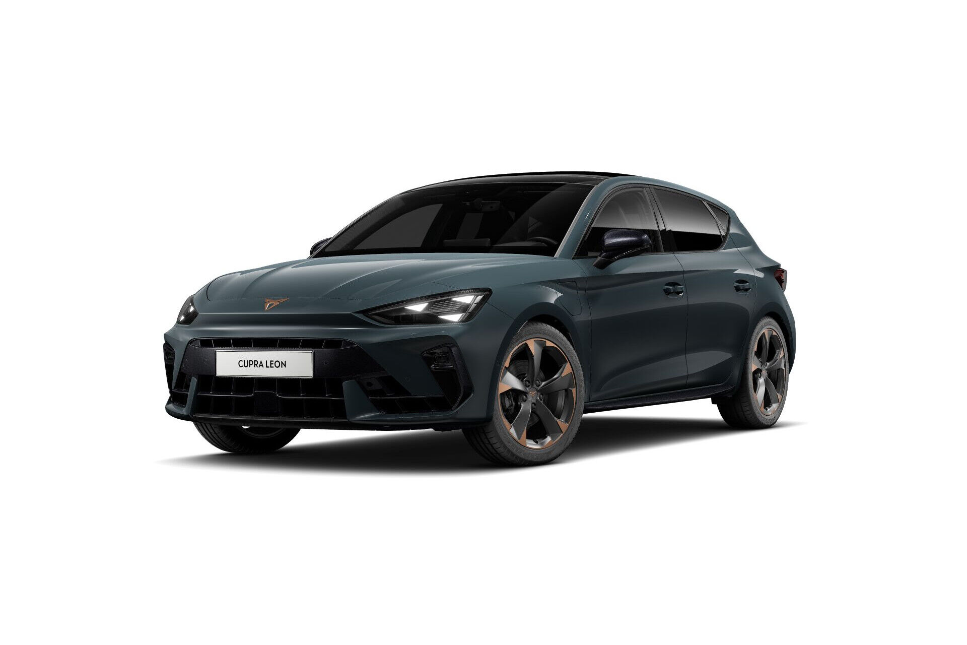 CUPRA Leon 1.5 TSI e-Hybrid 204pk Business