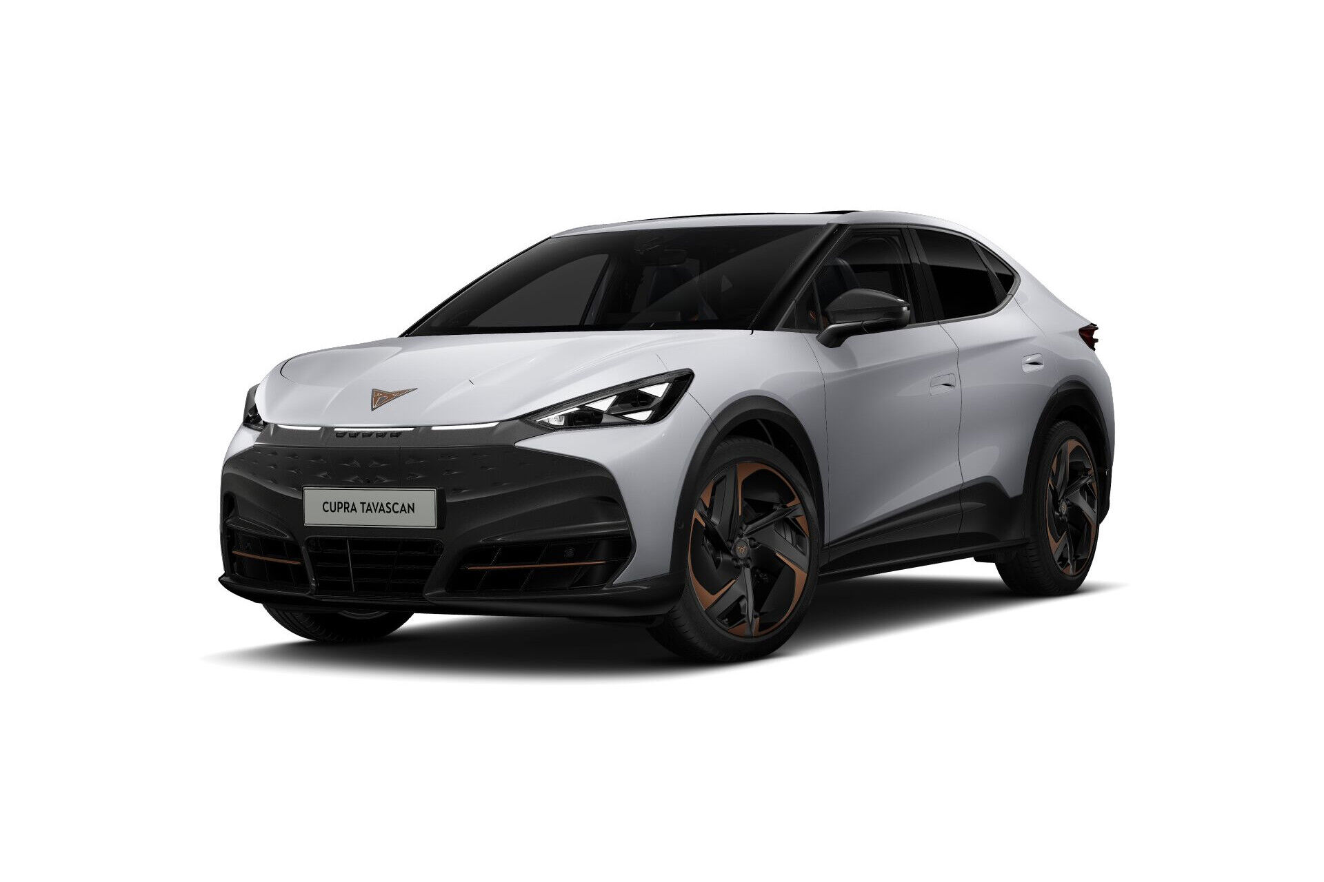 CUPRA Tavascan 77kWh batterij 340pk VZ Adrenaline