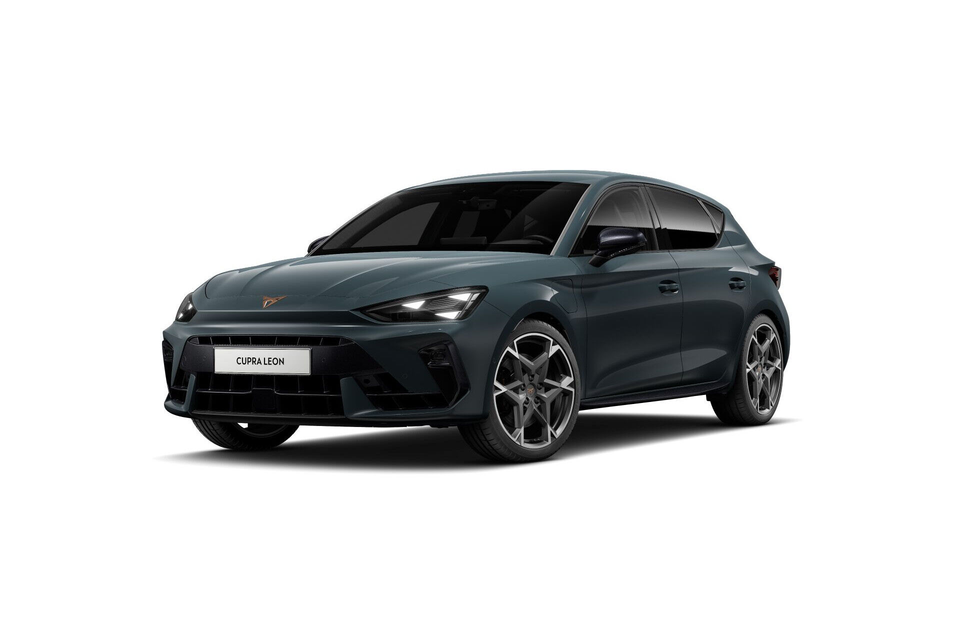CUPRA Leon 1.5 TSI e-Hybrid 272pk VZ Performance
