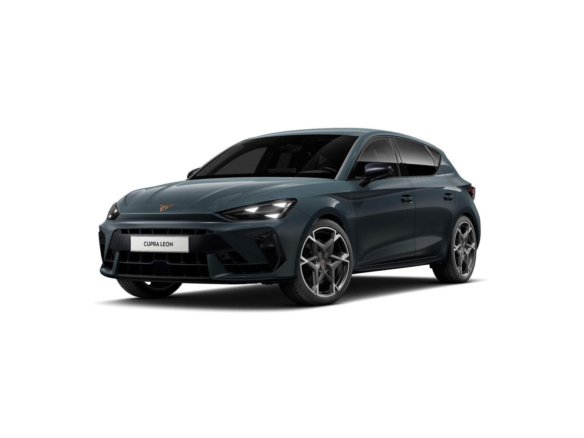 CUPRA Leon 1.5 TSI e-Hybrid 272pk VZ Performance