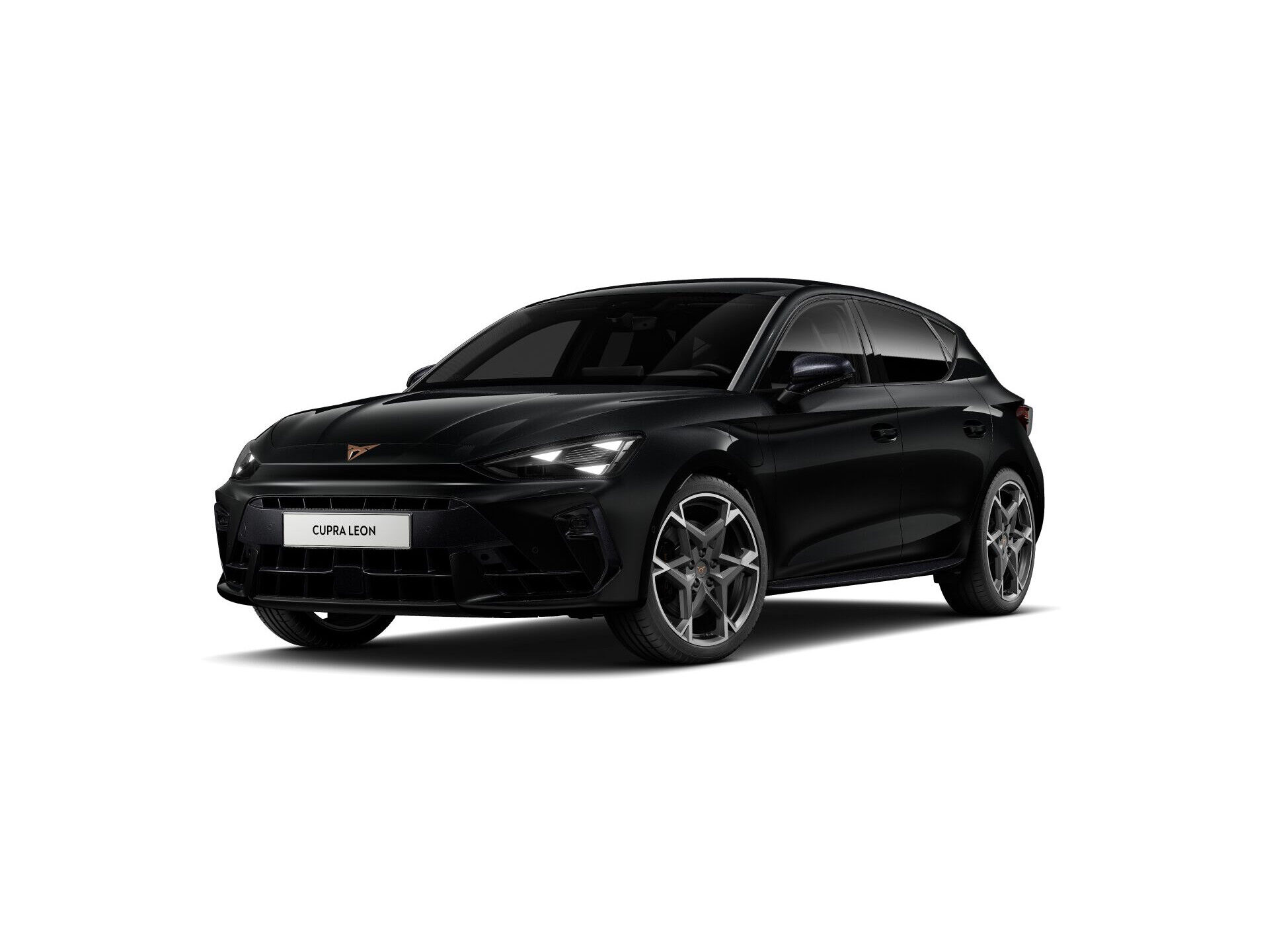 CUPRA Leon 1.5 TSI e-Hybrid 272pk VZ Performance
