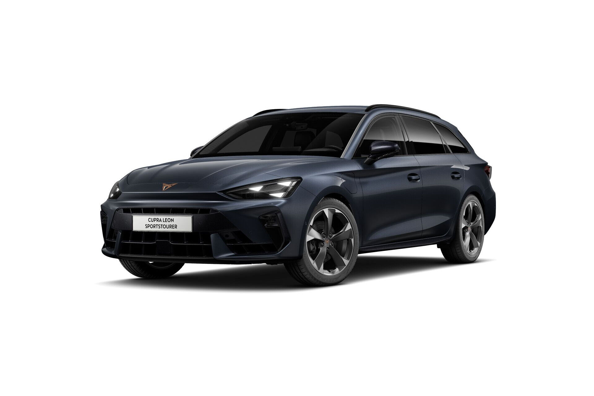CUPRA Leon Sportstourer 1.5 TSI e-Hybrid 204pk Business