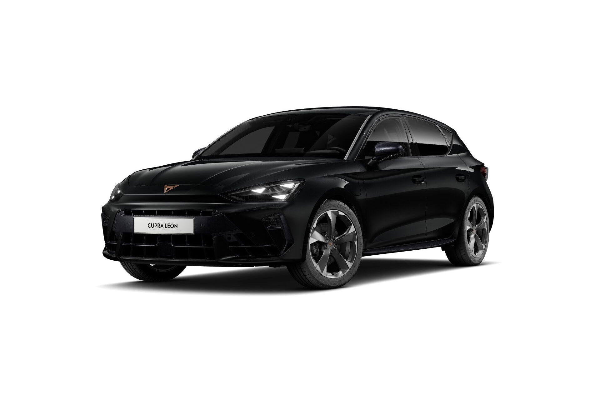 CUPRA Leon 1.5 TSI e-Hybrid 204pk Business
