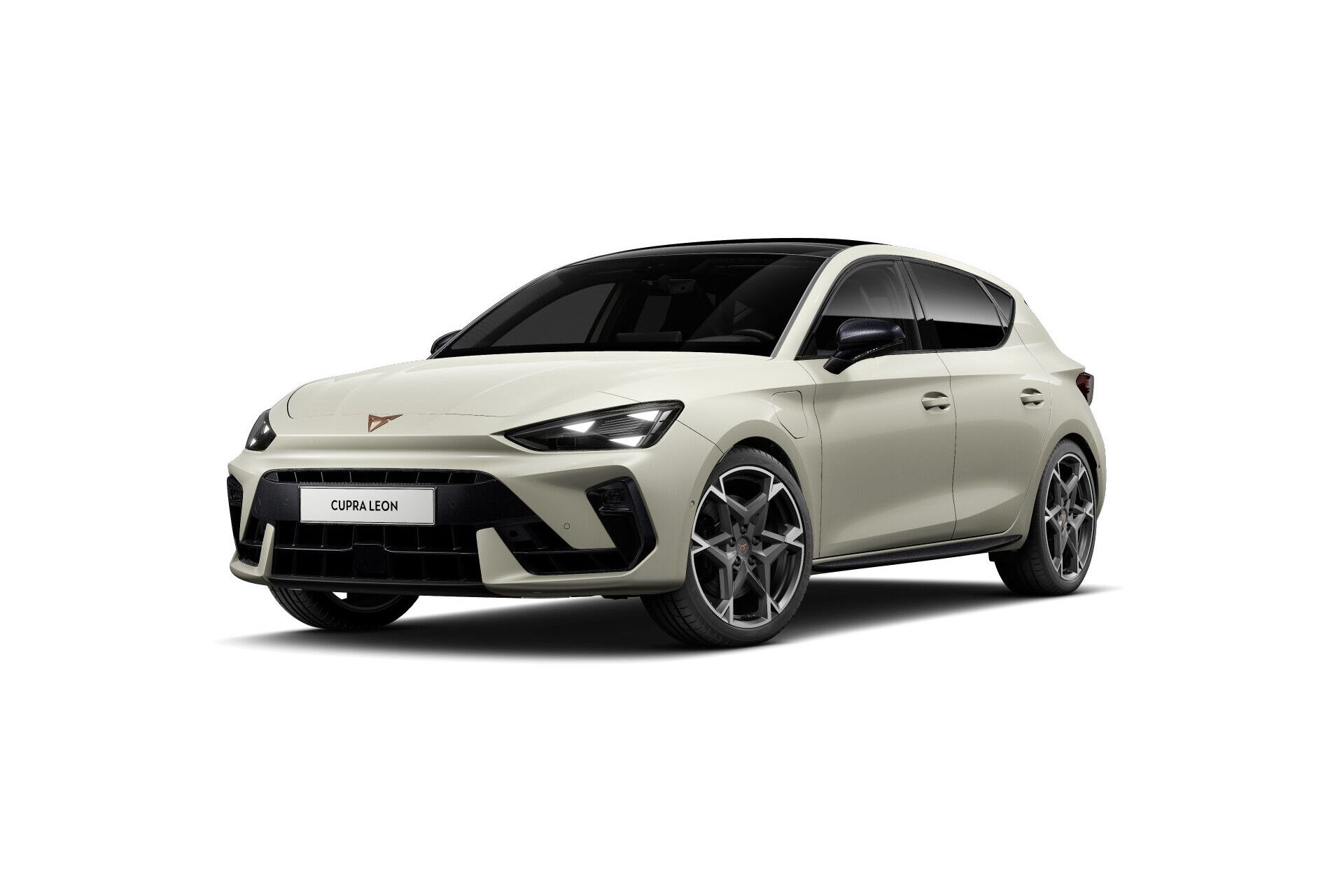 CUPRA Leon 1.5 TSI e-Hybrid 272pk VZ Performance