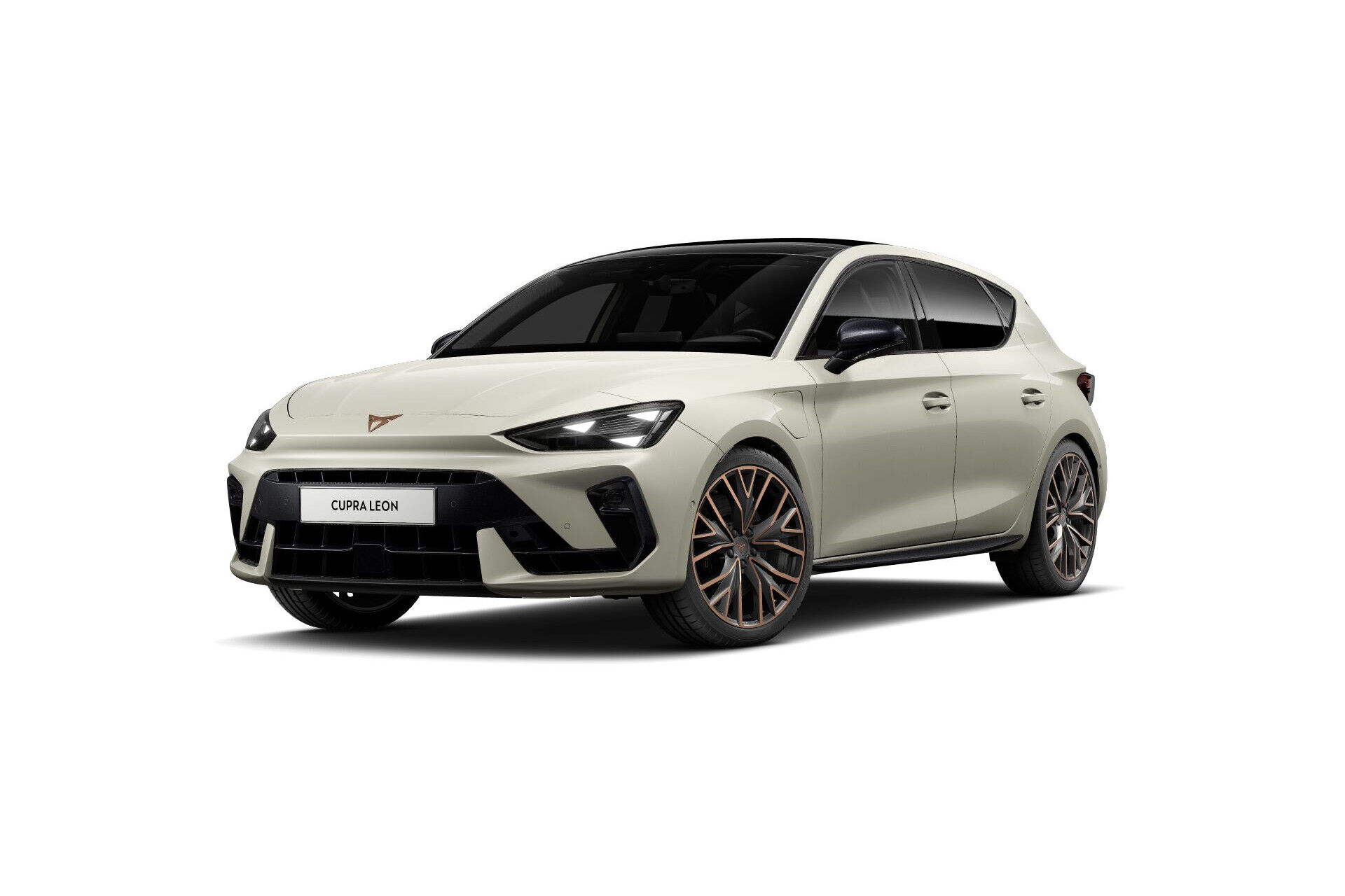 CUPRA Leon 1.5 TSI e-Hybrid 272pk VZ Performance