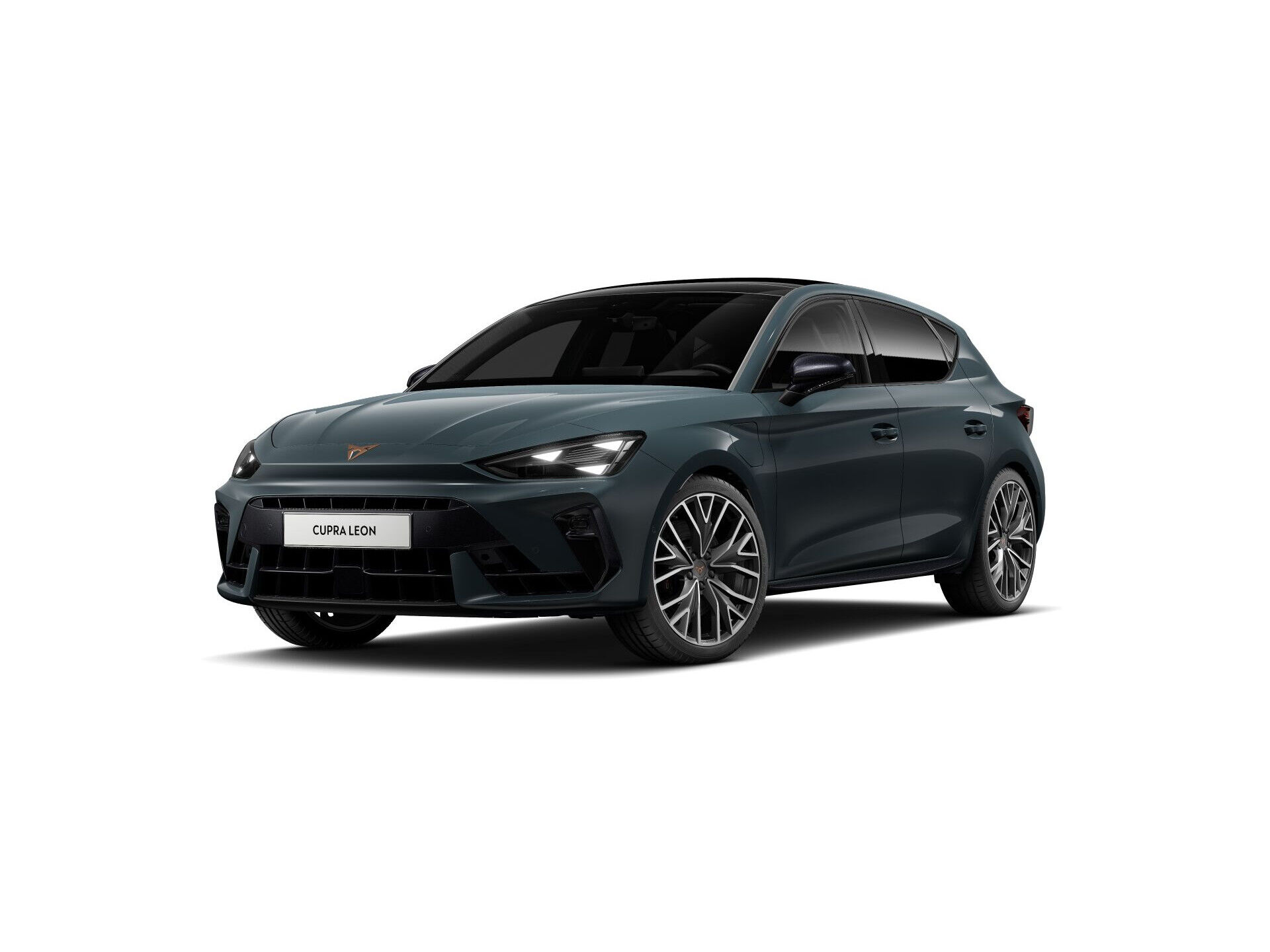 CUPRA Leon 1.5 TSI e-Hybrid 272pk VZ Performance
