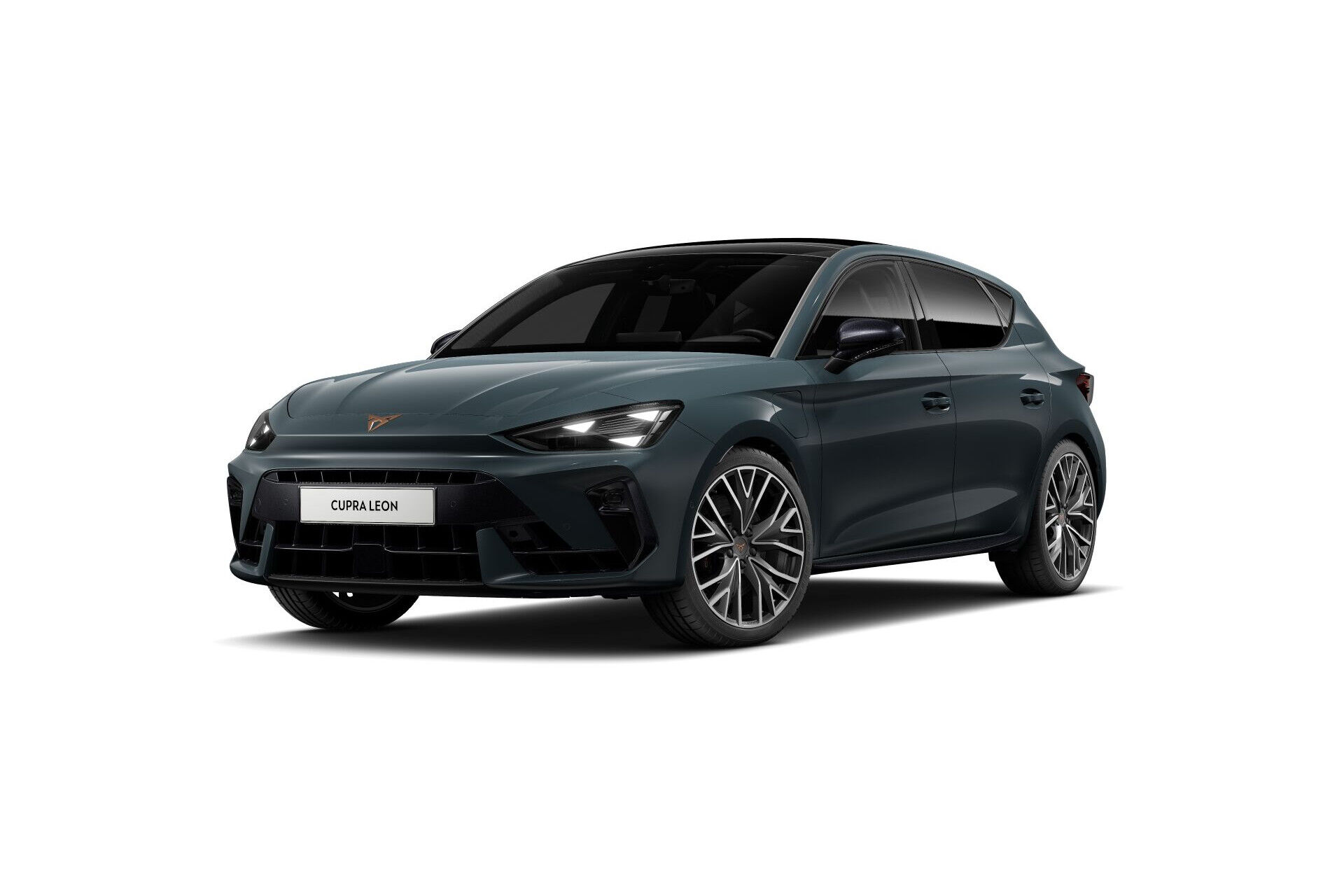 CUPRA Leon 1.5 TSI e-Hybrid 272pk VZ Performance