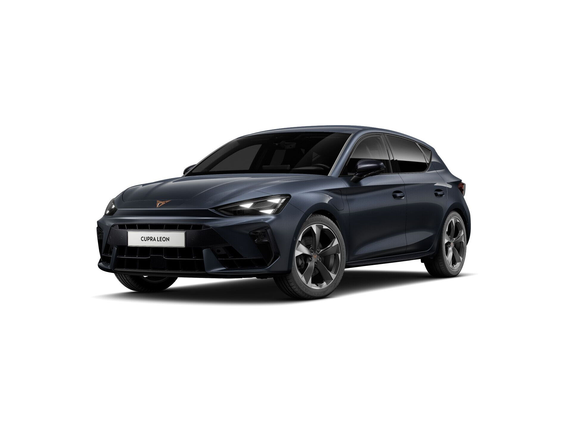CUPRA Leon 1.5 TSI e-Hybrid 204pk Business