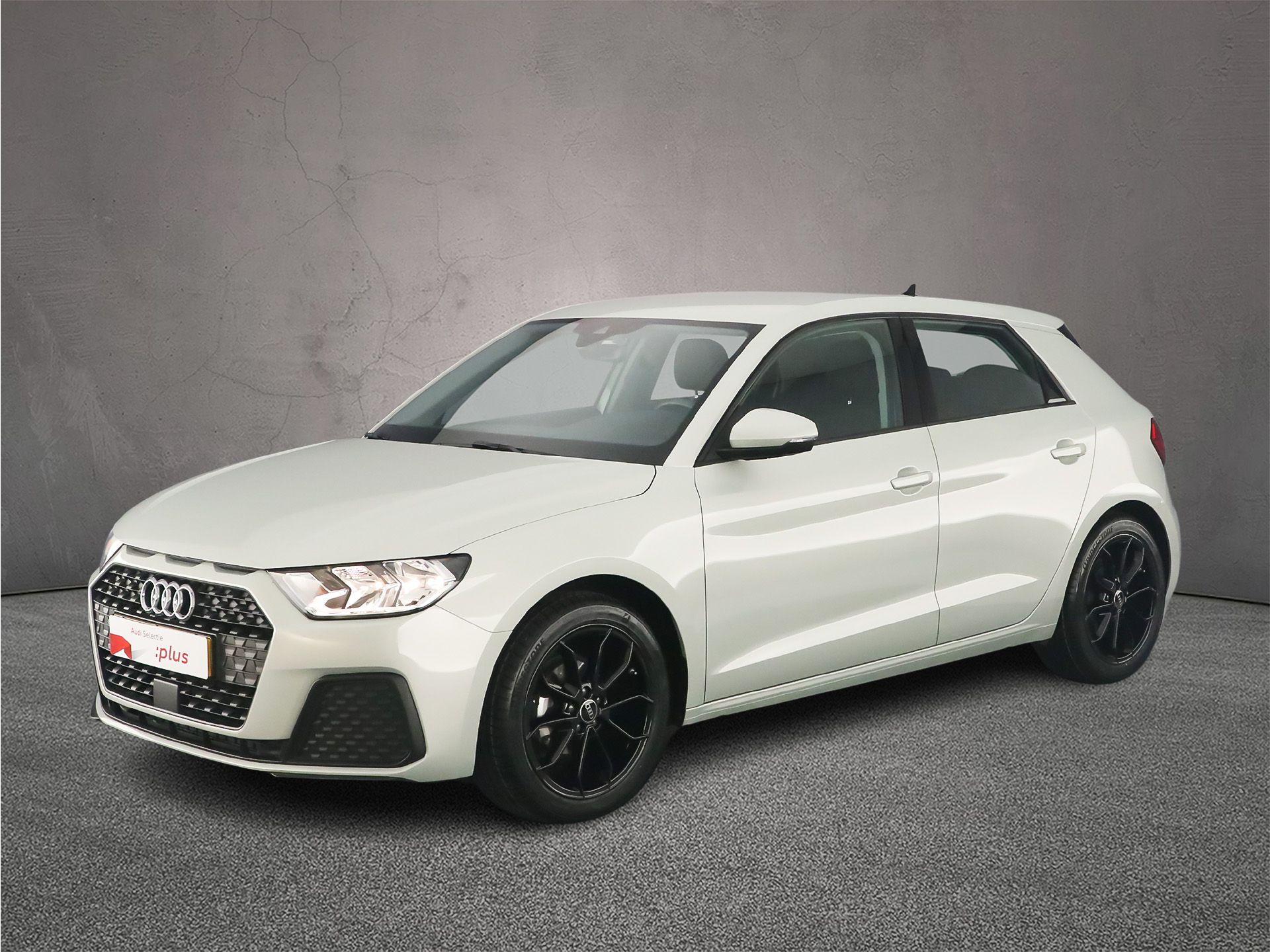 Audi A1 Sportback Sportback 25 TFSI Pro Line