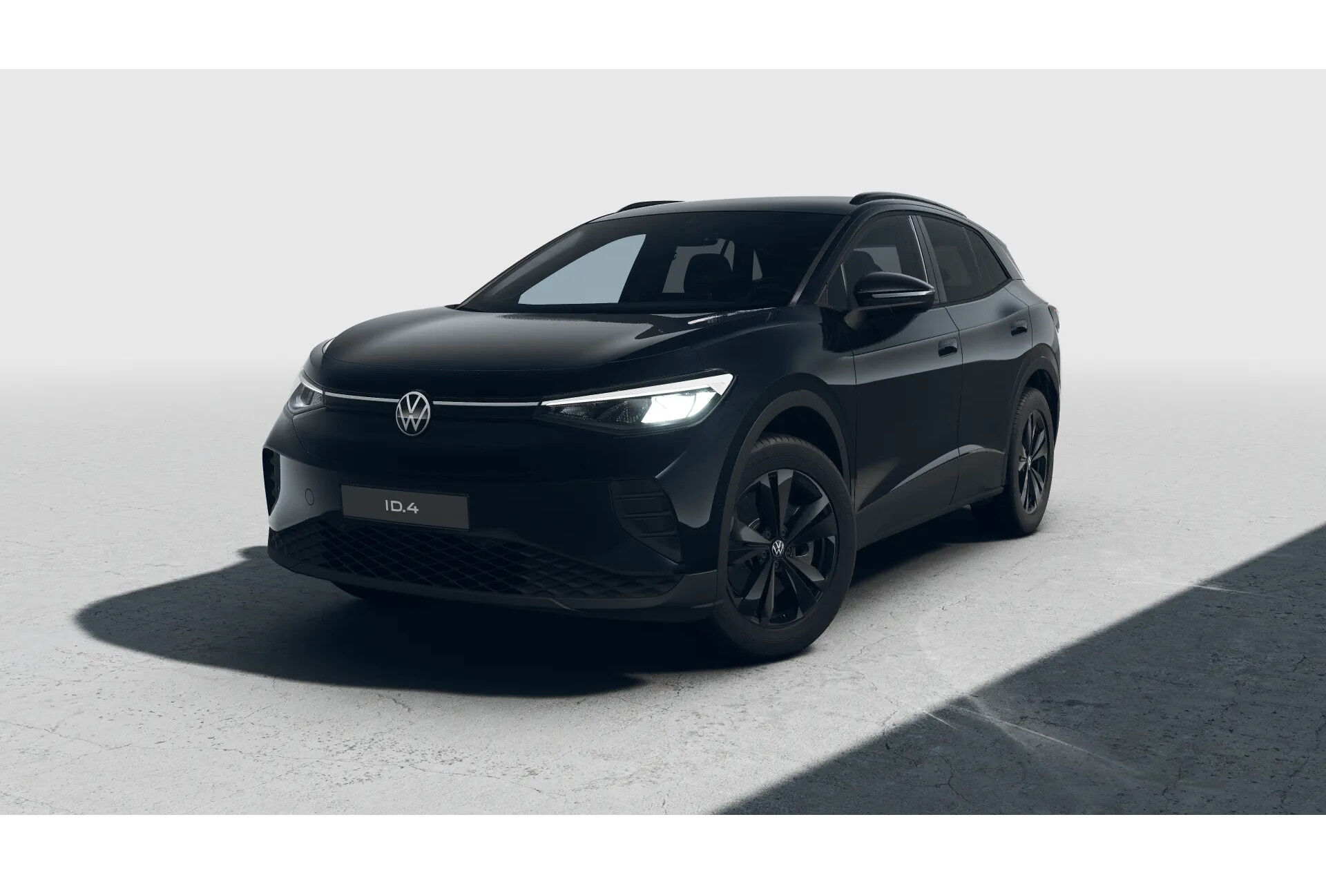 Volkswagen ID.4 Elektromotor 77 kWh 286pk Pro Limited Edition