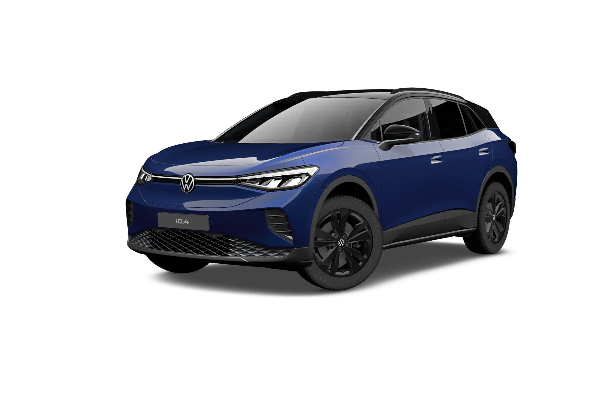 Volkswagen ID.4 Elektromotor 52 kWh 170pk Limited Edition