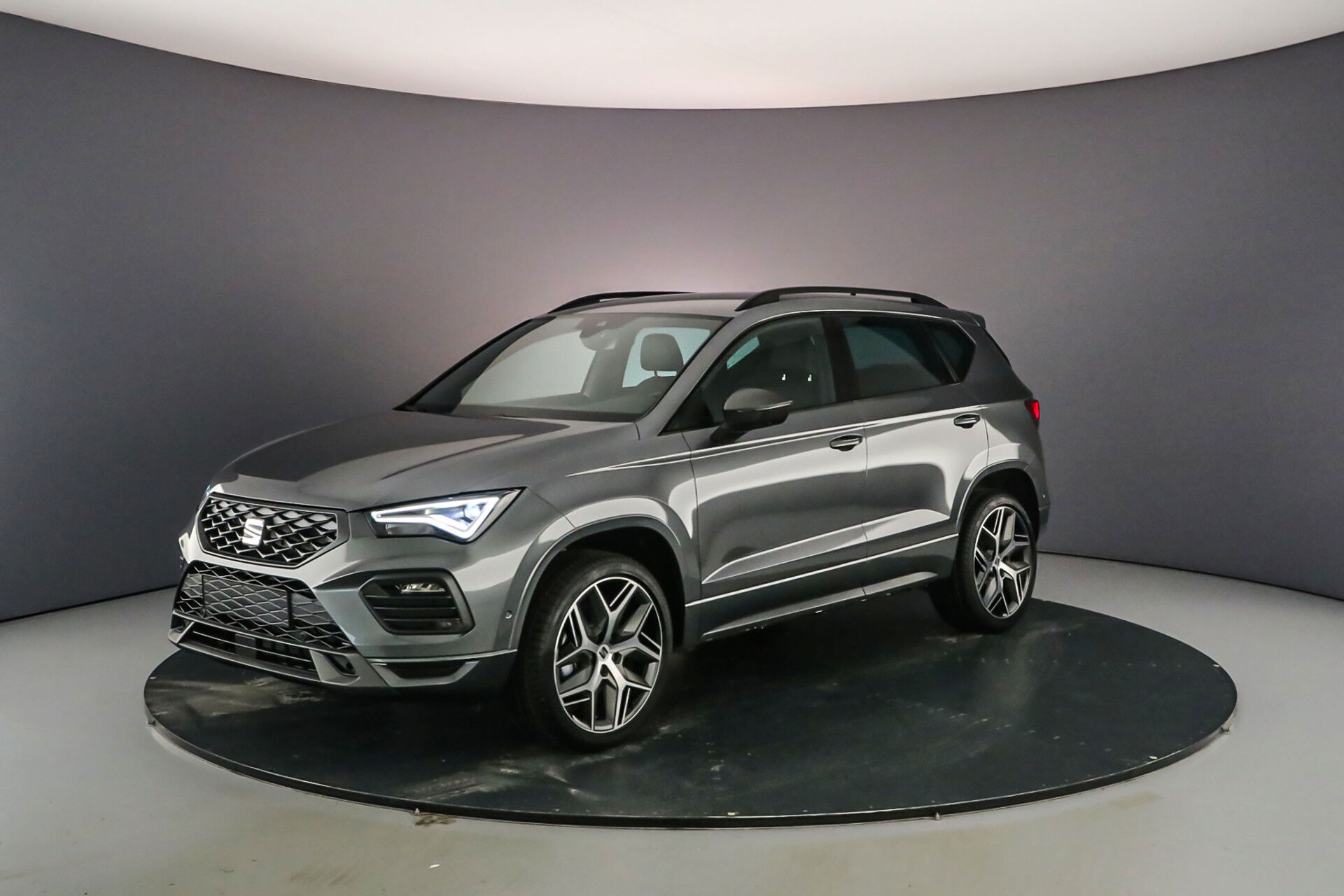 SEAT Ateca 1.5 TSI 150pk FR Business Intense