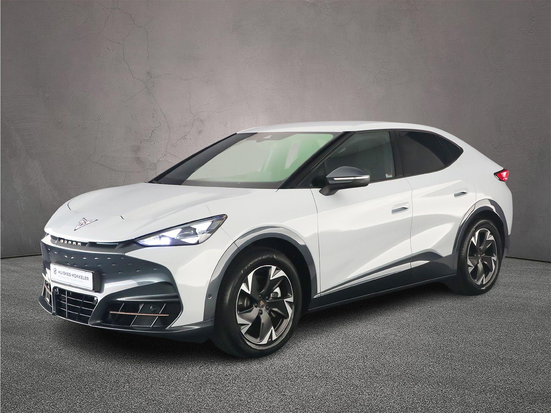 CUPRA Tavascan Business