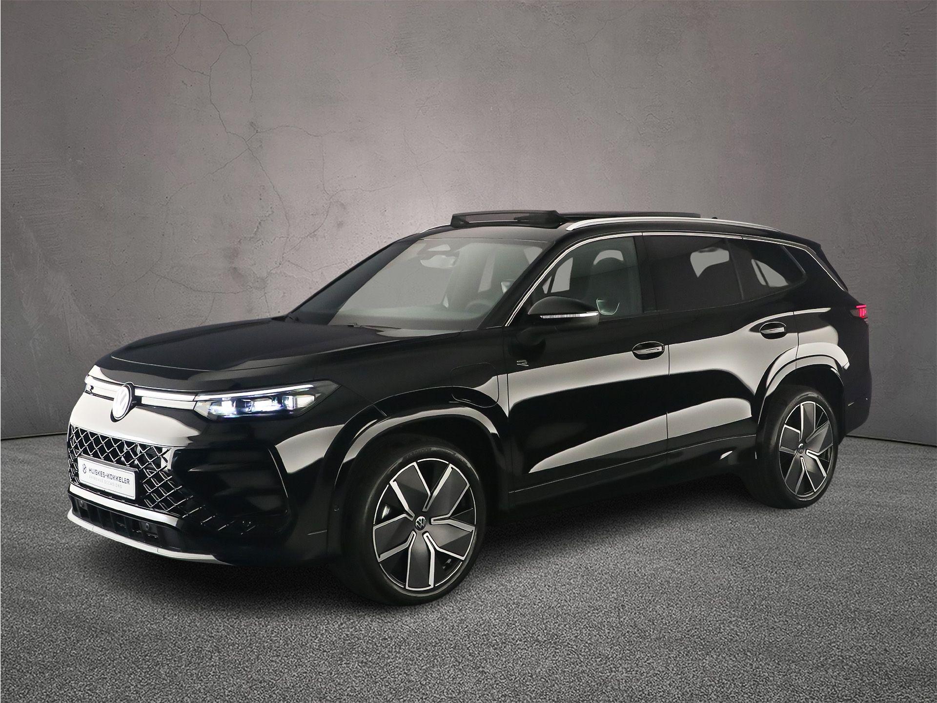 Volkswagen Tayron R-Line Edition