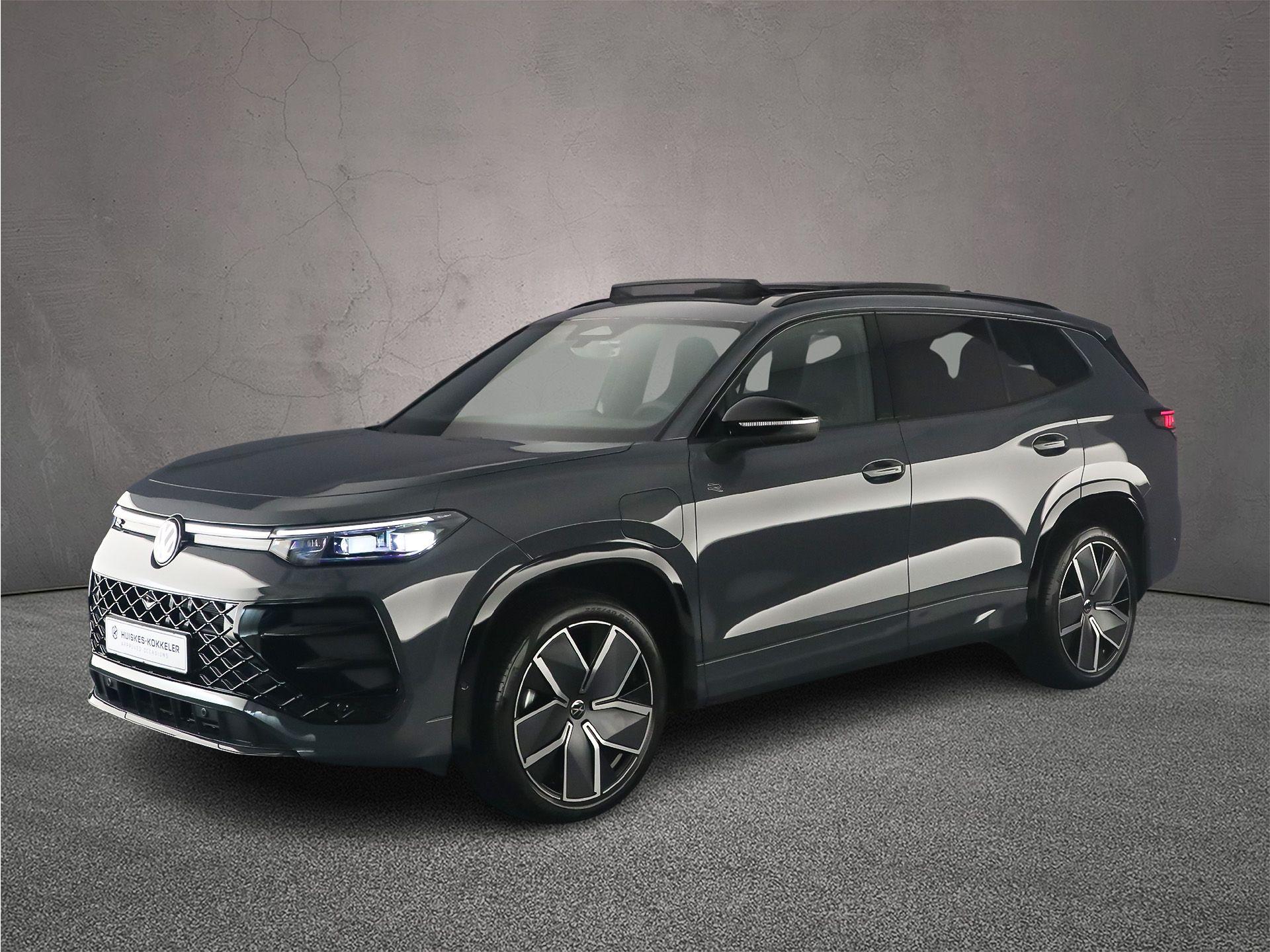 Volkswagen Tayron R-Line Edition