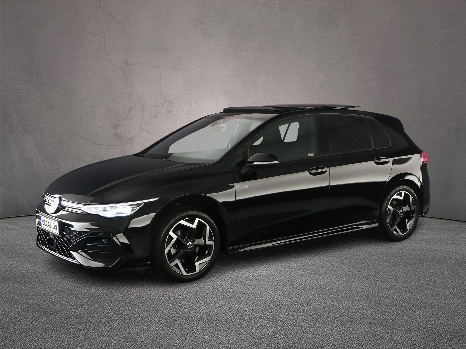 Volkswagen Golf R-Line Edition