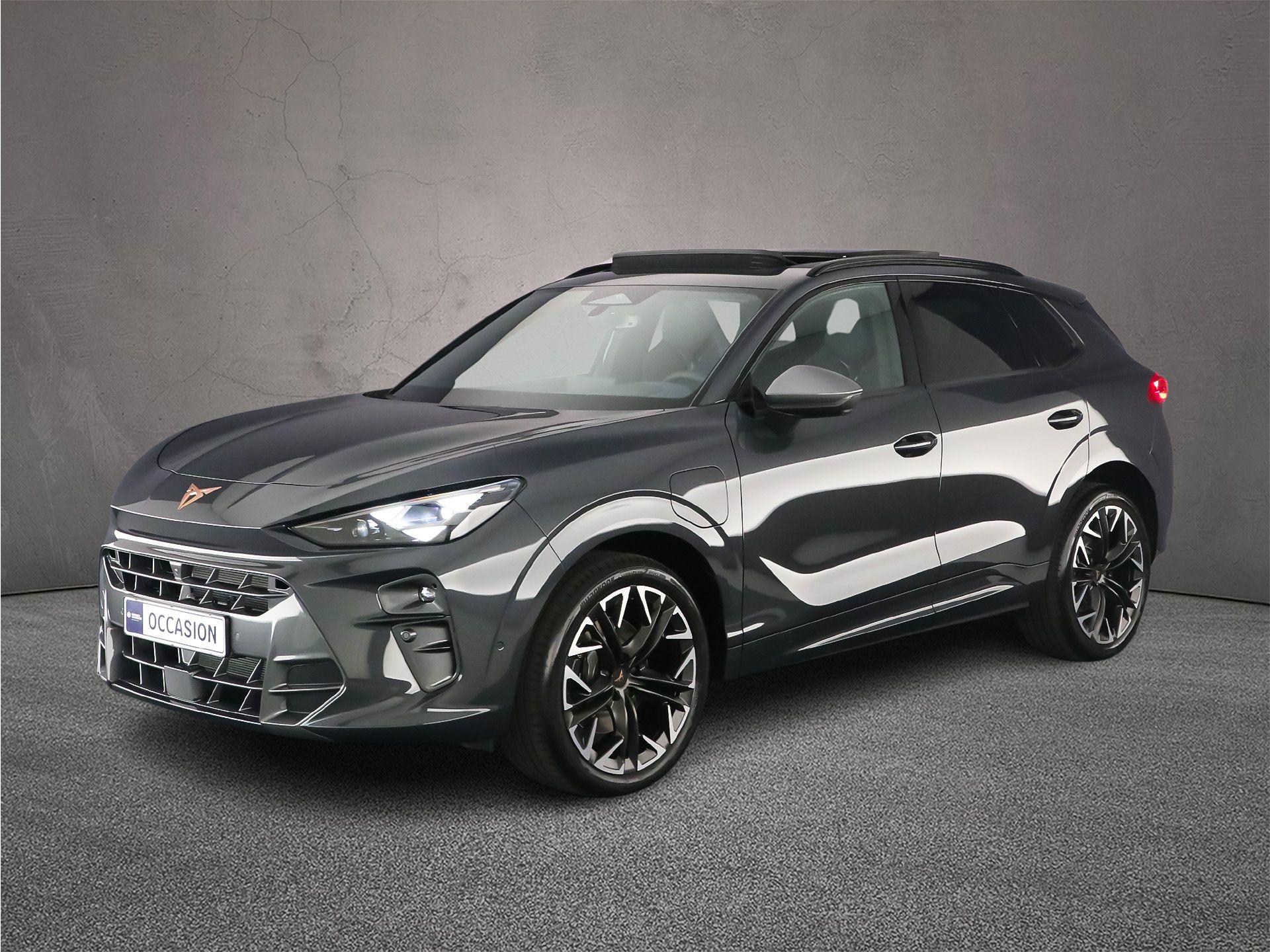 CUPRA Terramar VZ Performance