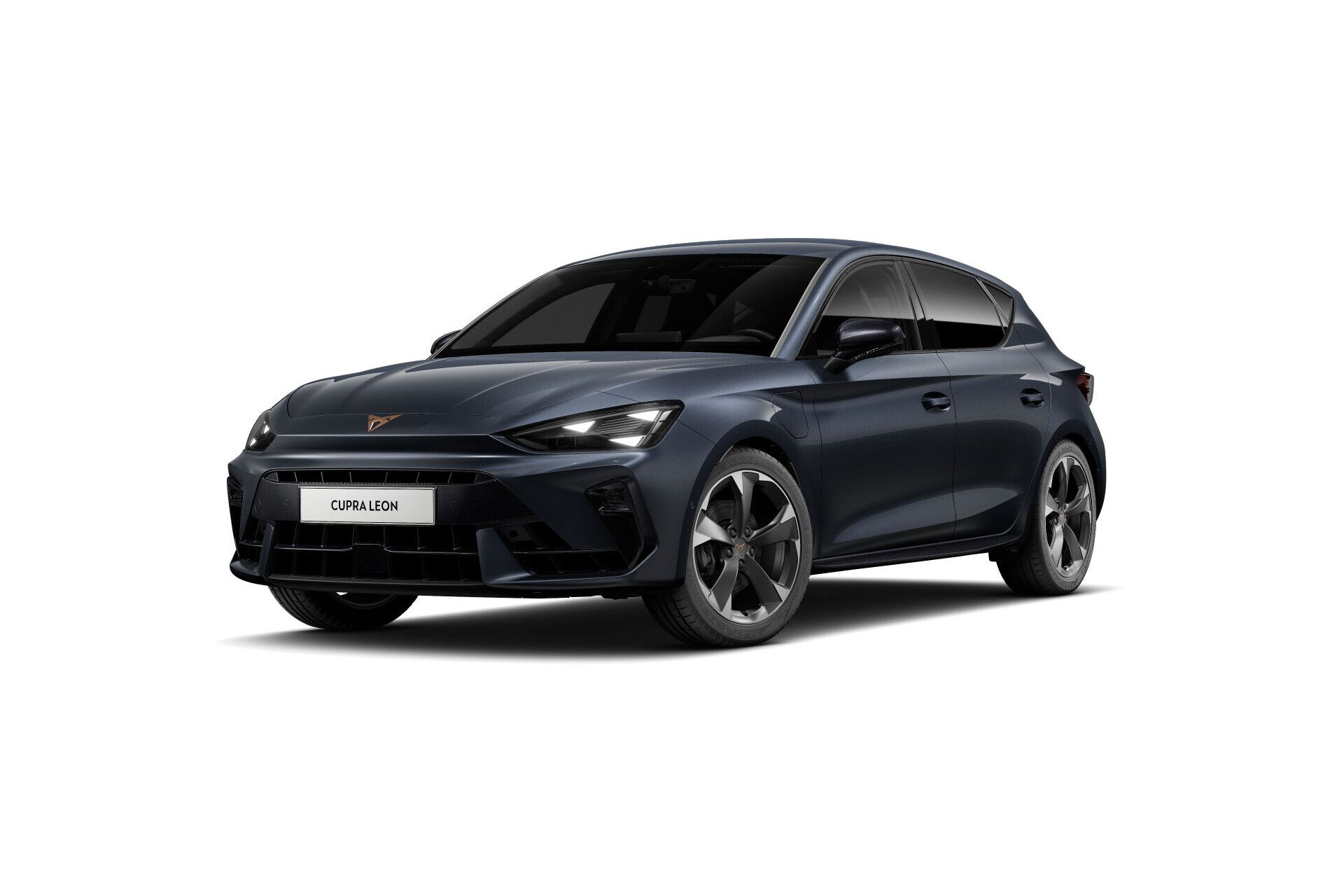 CUPRA Leon 1.5 TSI e-Hybrid 204pk Business