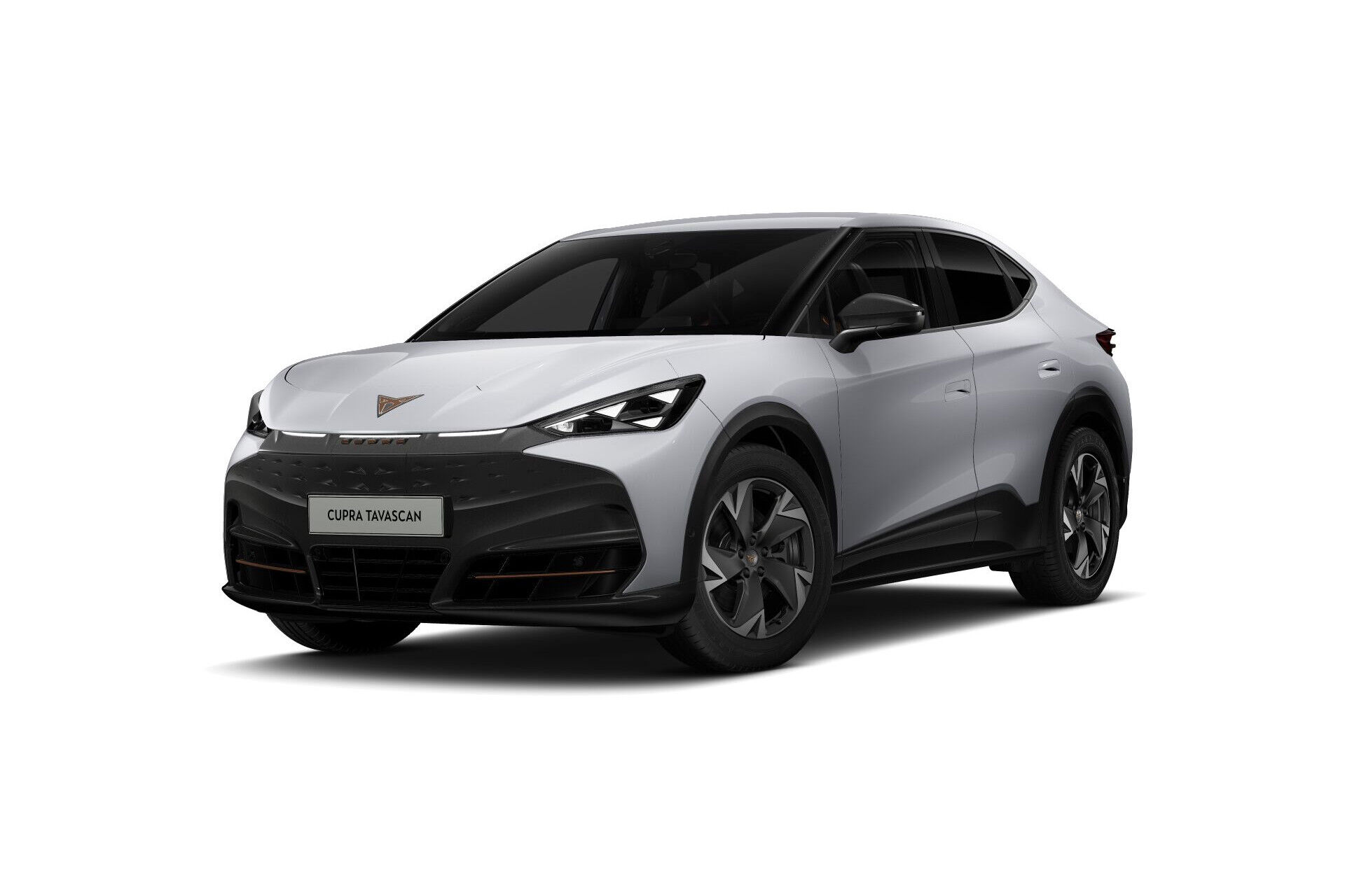 CUPRA Tavascan 77kWh batterij 286pk Business