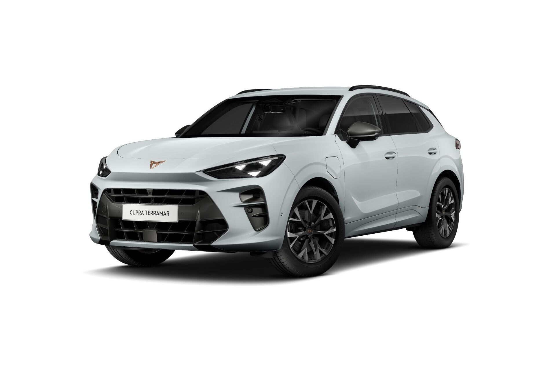 CUPRA Terramar 1.5 TSI e-Hybrid 204pk Business