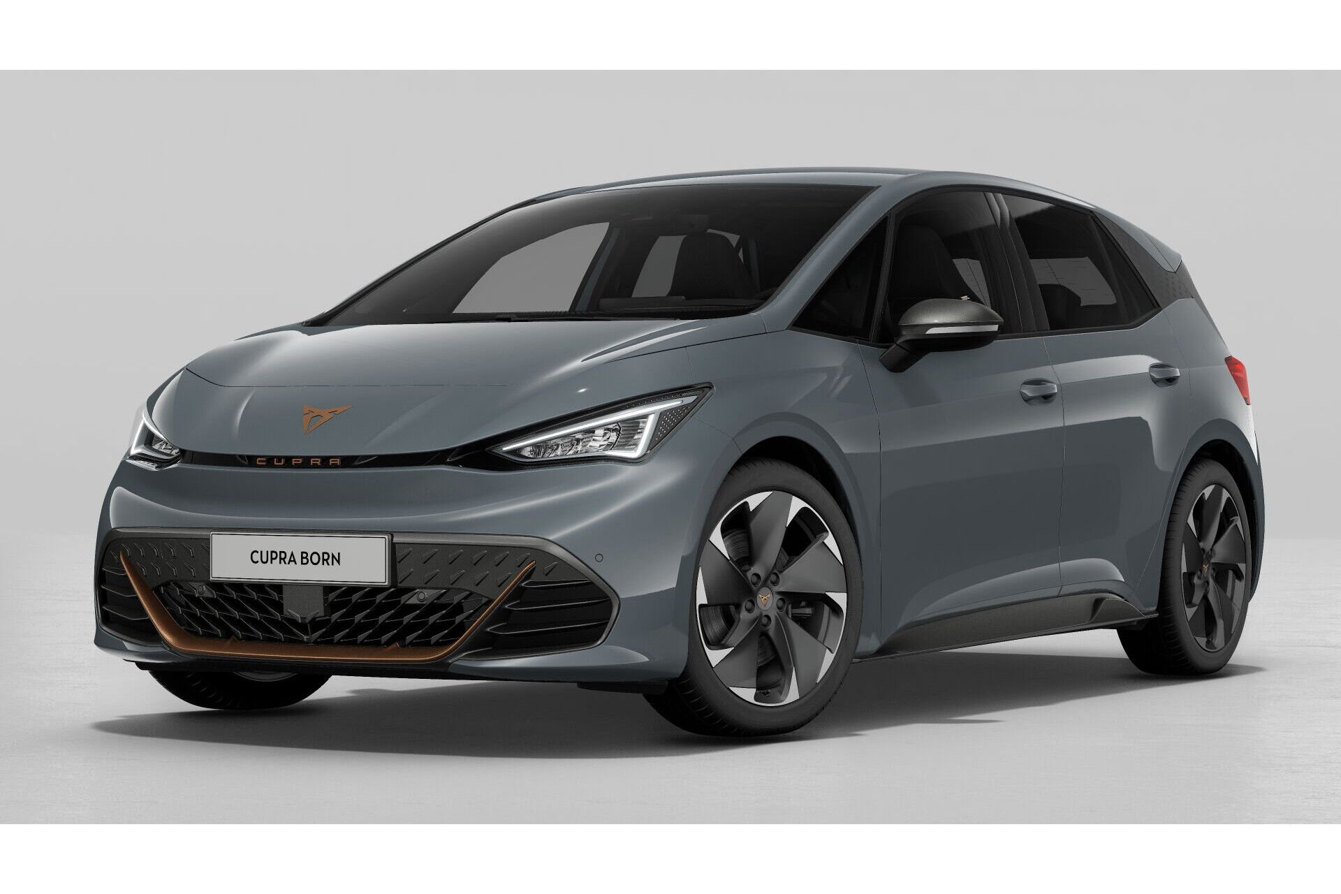 CUPRA Born 58kWh batterij 231pk Business Limited