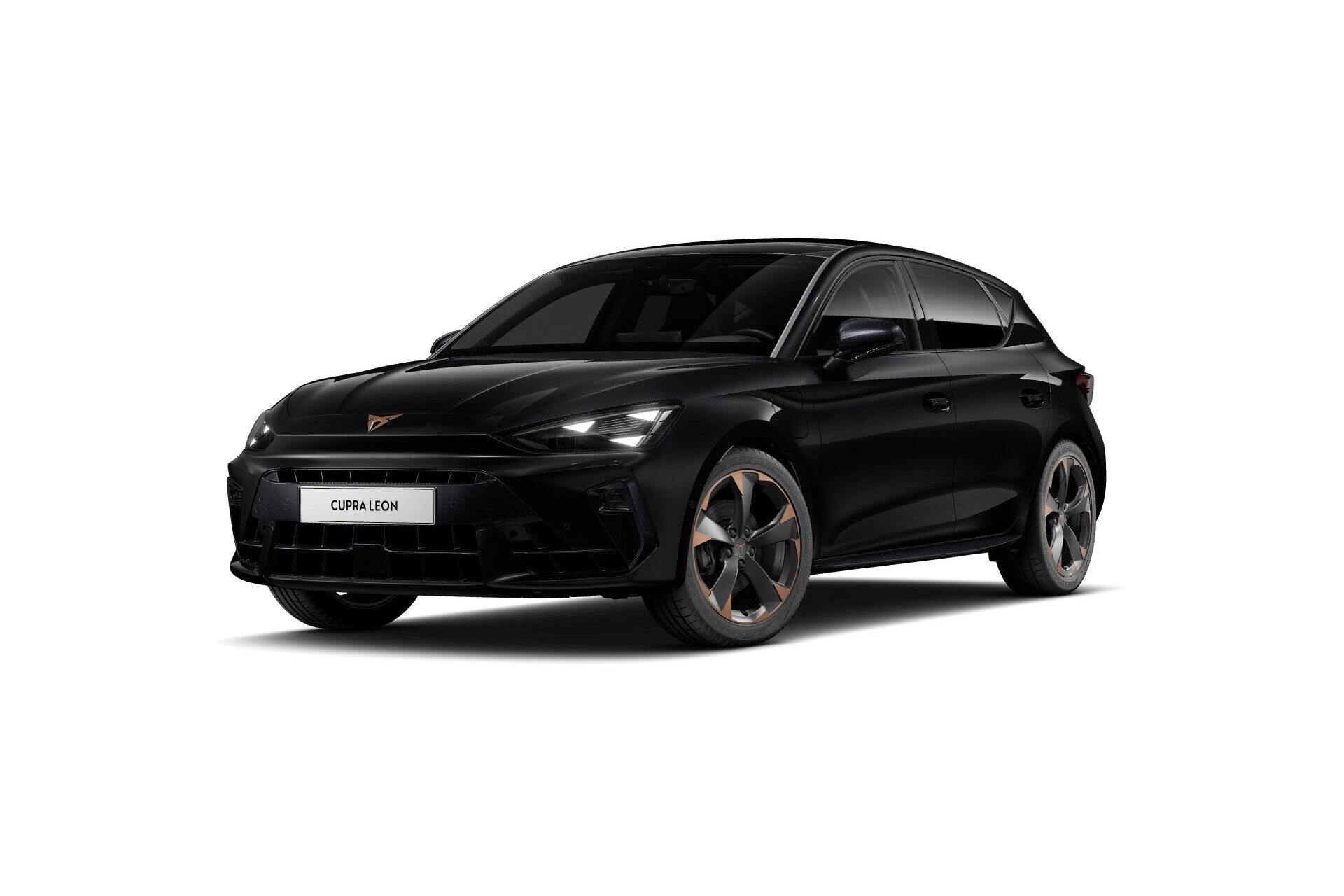 CUPRA Leon 1.5 TSI e-Hybrid 204pk Business