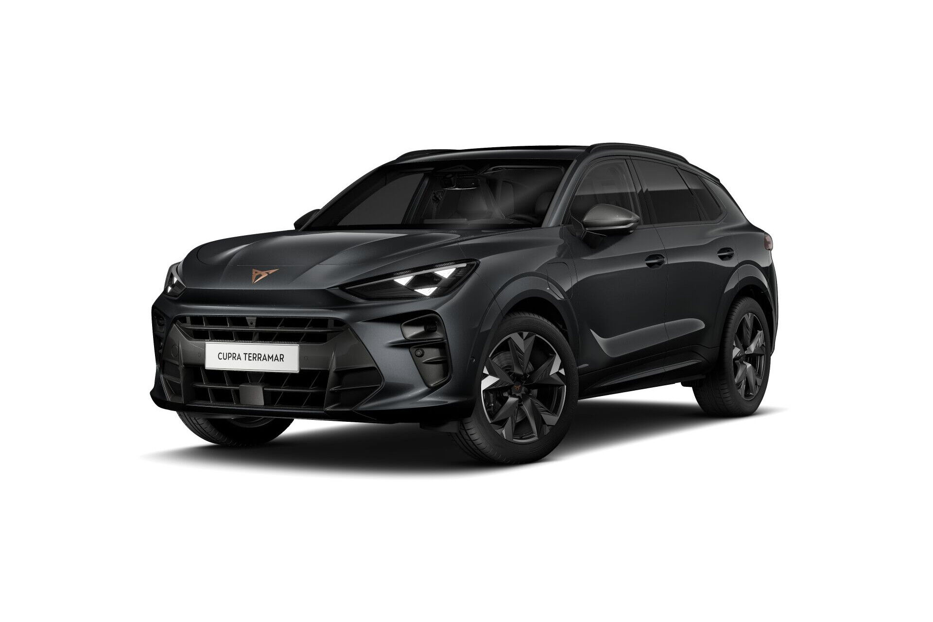 CUPRA Terramar 1.5 TSI e-Hybrid 204pk Business