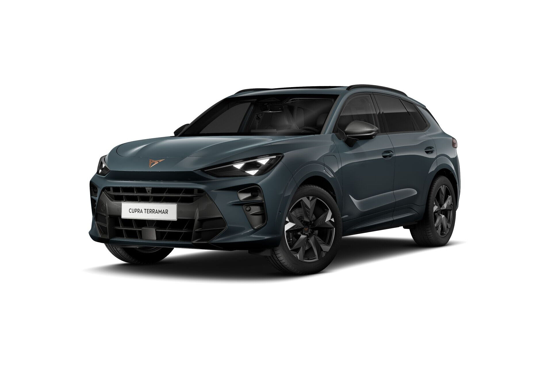 CUPRA Terramar 1.5 TSI e-Hybrid 204pk Business