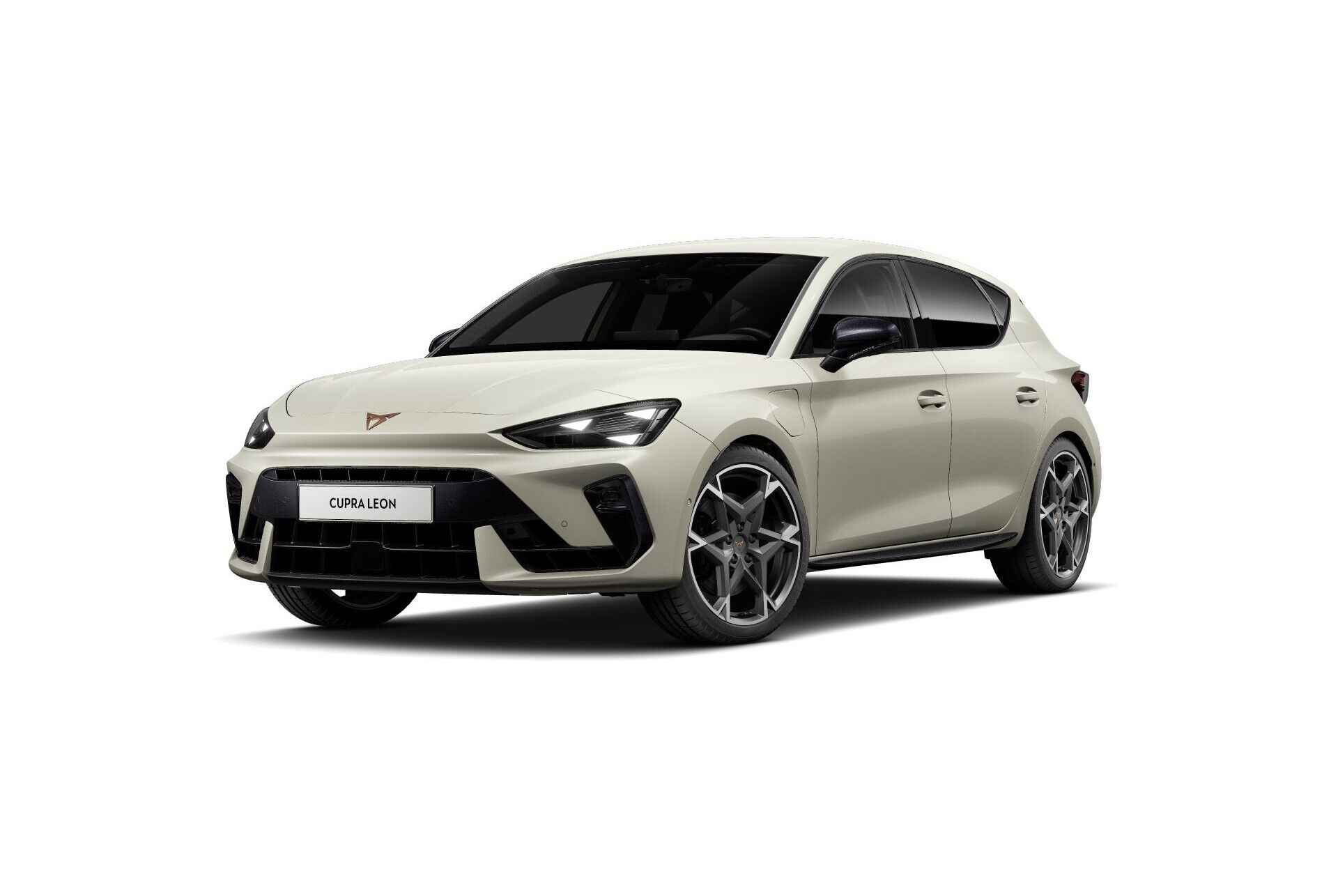 CUPRA Leon 1.5 TSI e-Hybrid 272pk VZ Performance