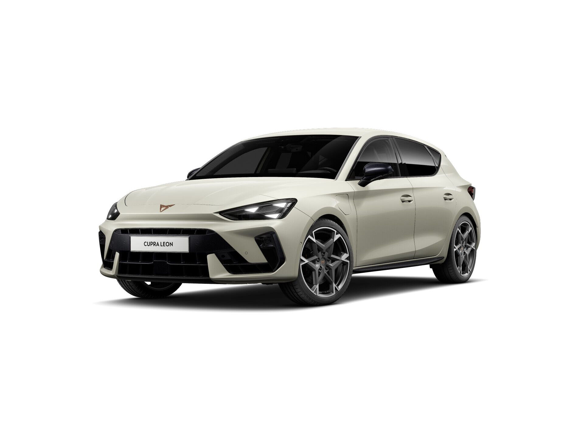 CUPRA Leon 1.5 TSI e-Hybrid 272pk VZ Performance
