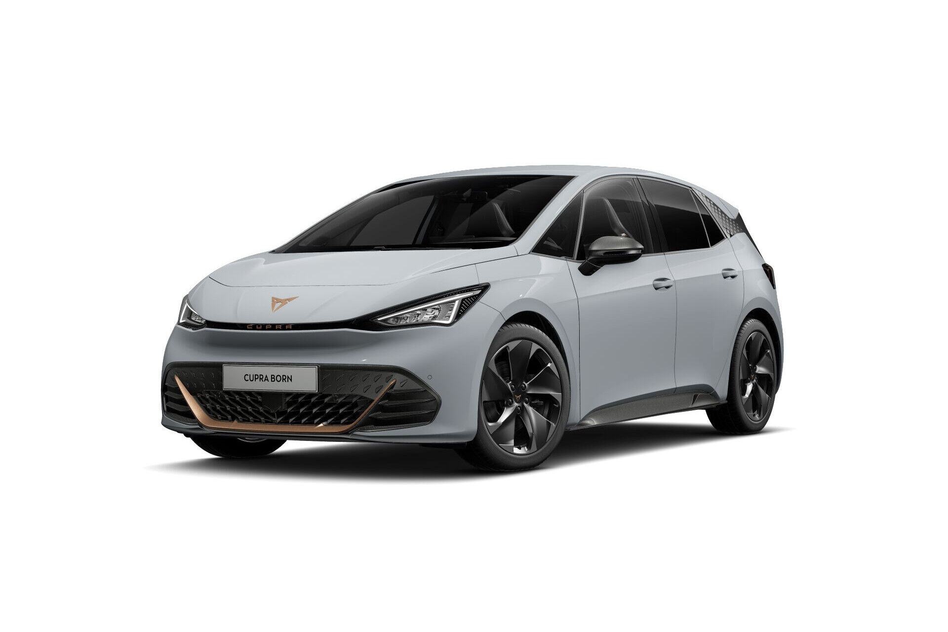 CUPRA Born 58kWh batterij 204pk Essential Limited