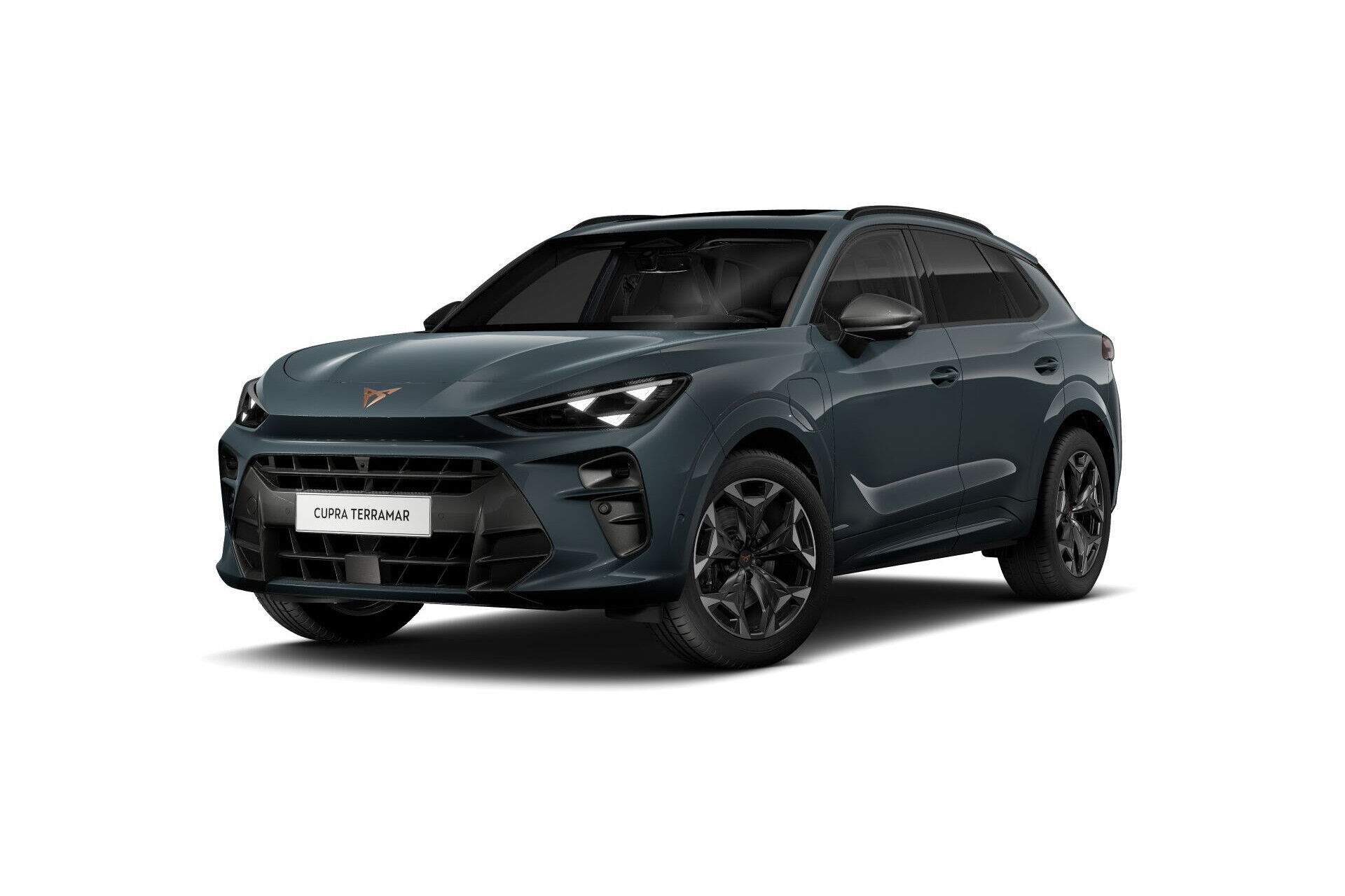 CUPRA Terramar 1.5 TSI e-Hybrid 272pk VZ Performance