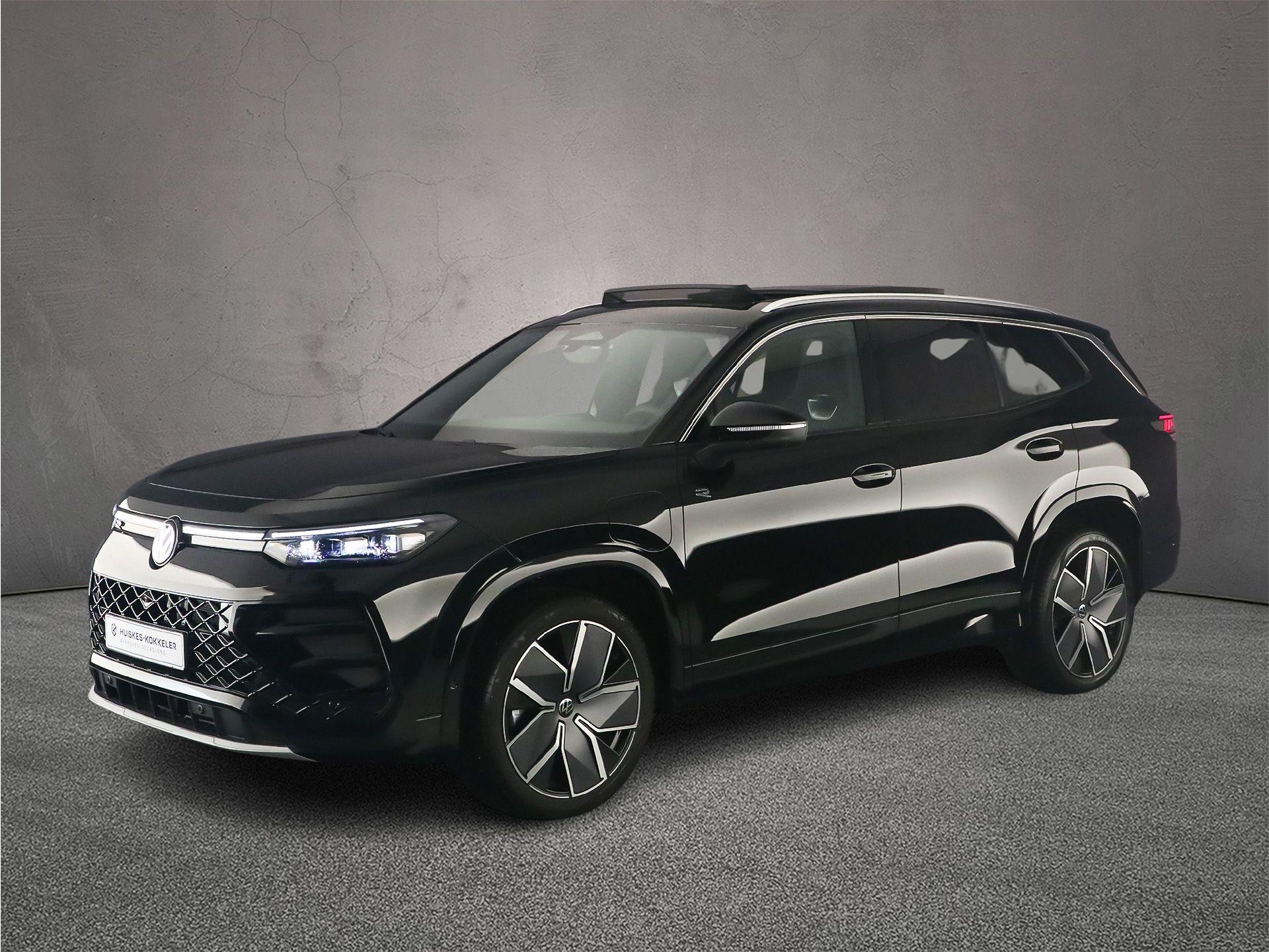 Volkswagen Tayron R-Line Edition