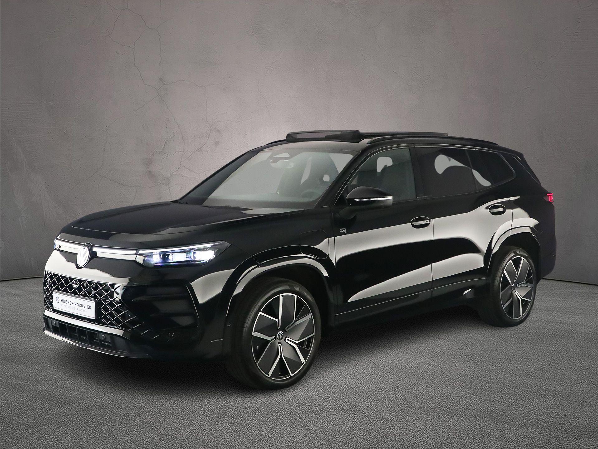 Volkswagen Tayron R-Line Edition