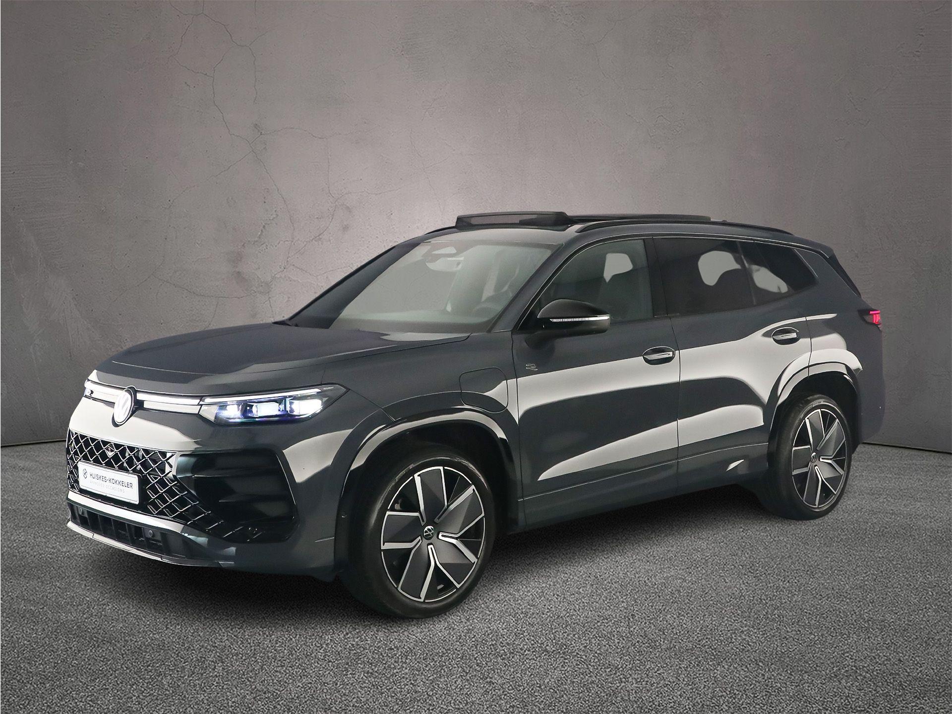 Volkswagen Tayron R-Line Edition