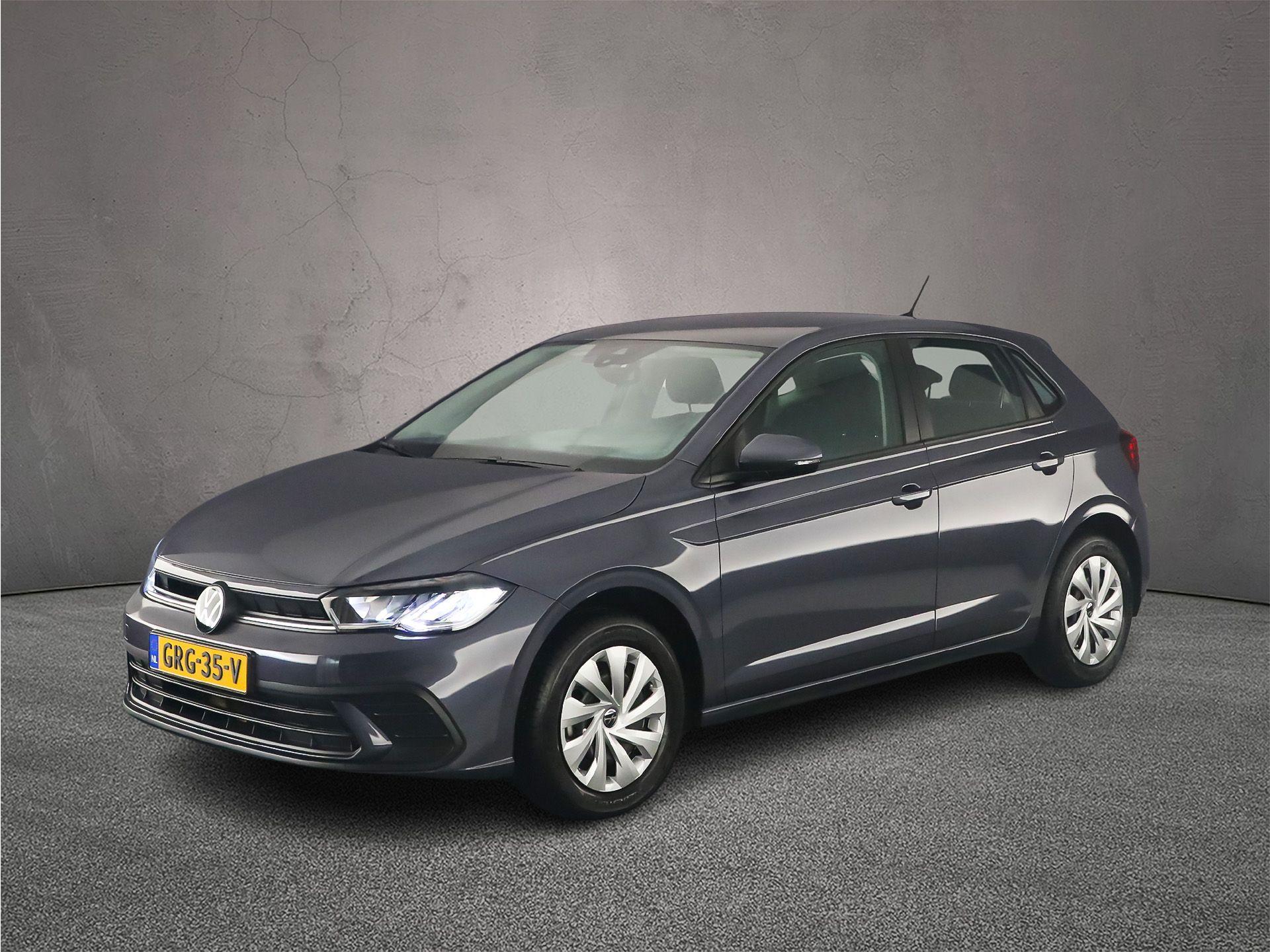 Volkswagen Polo Polo