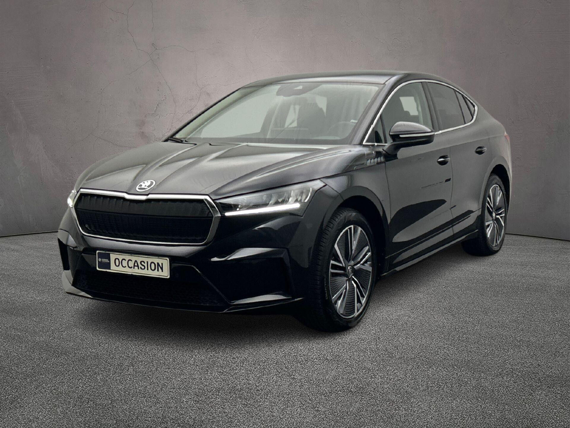 Škoda Enyaq Coupé 60 Business Edition Plus