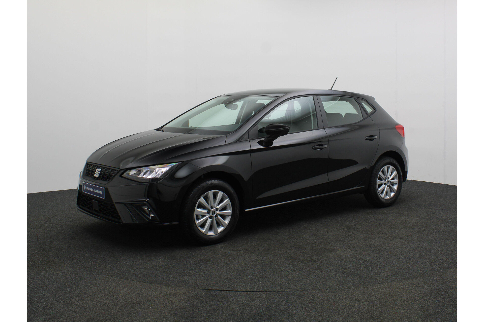 SEAT Ibiza 1.0 EcoTSI 95pk Style Plus