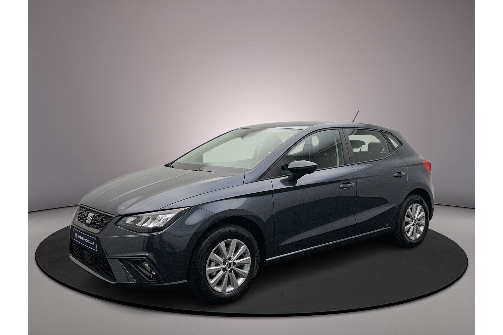 SEAT Ibiza 1.0 EcoTSI 95pk Style Plus