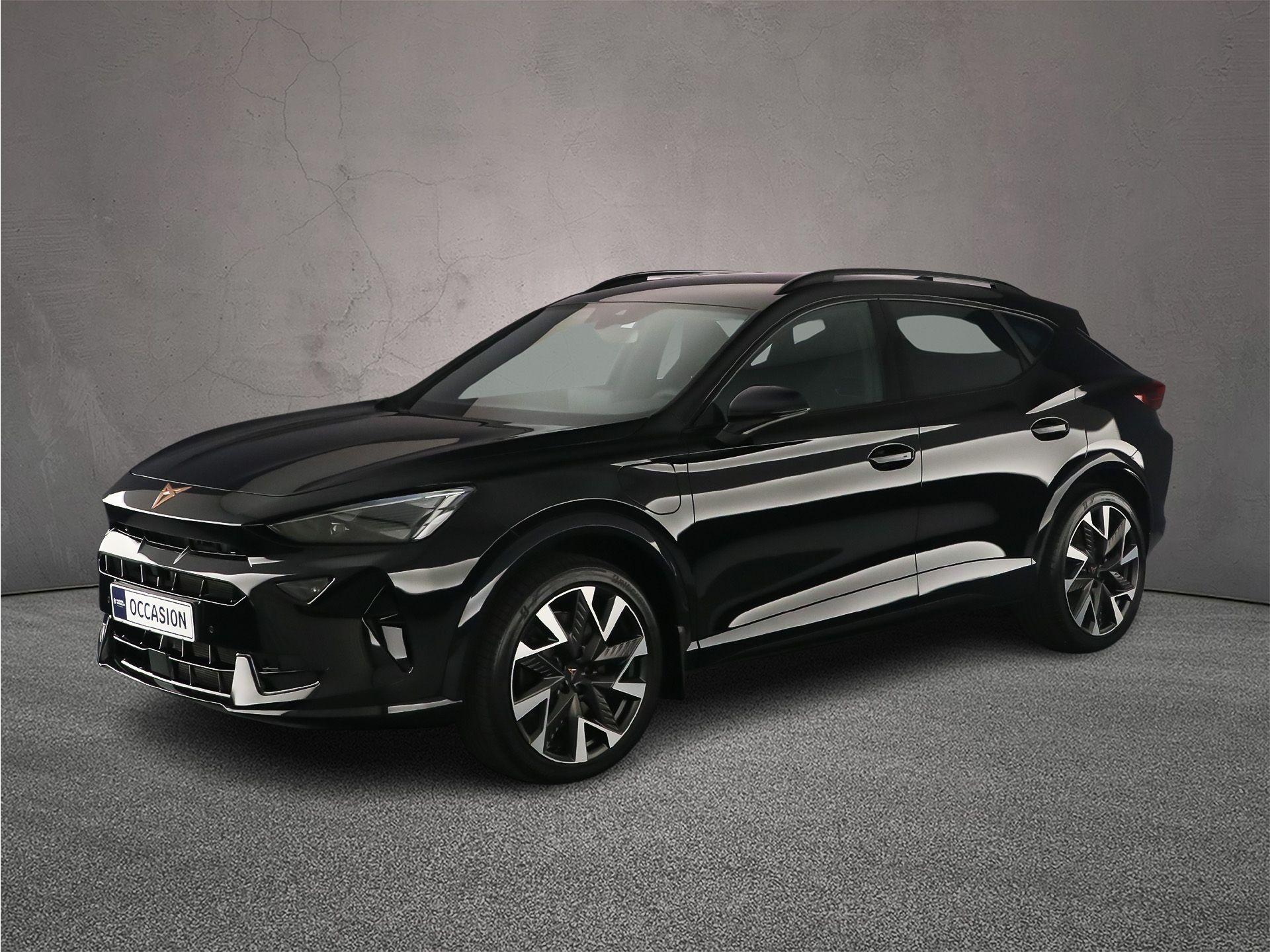 CUPRA Formentor VZ Performance