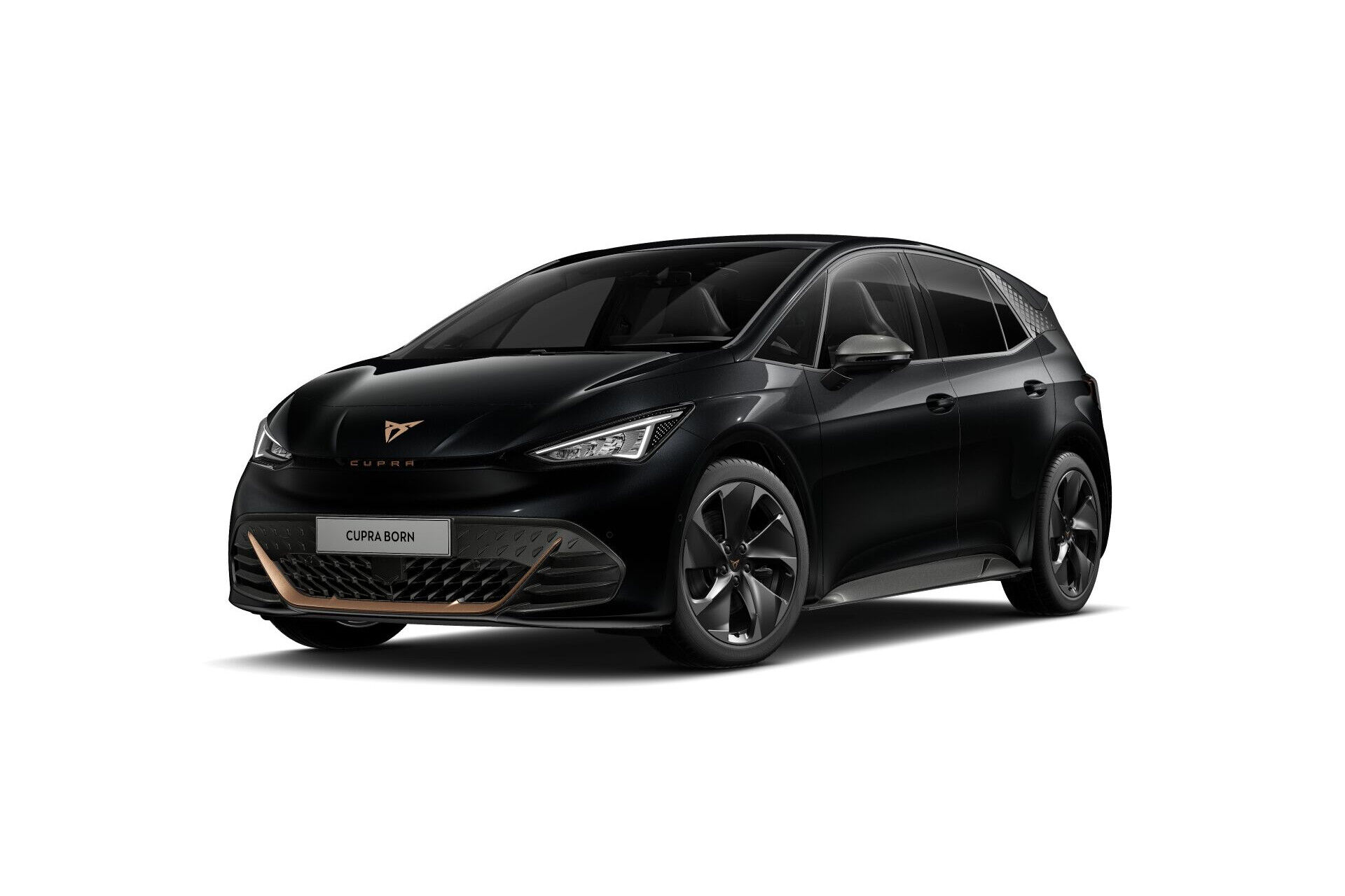 CUPRA Born 58kWh batterij 231pk Performance Limited