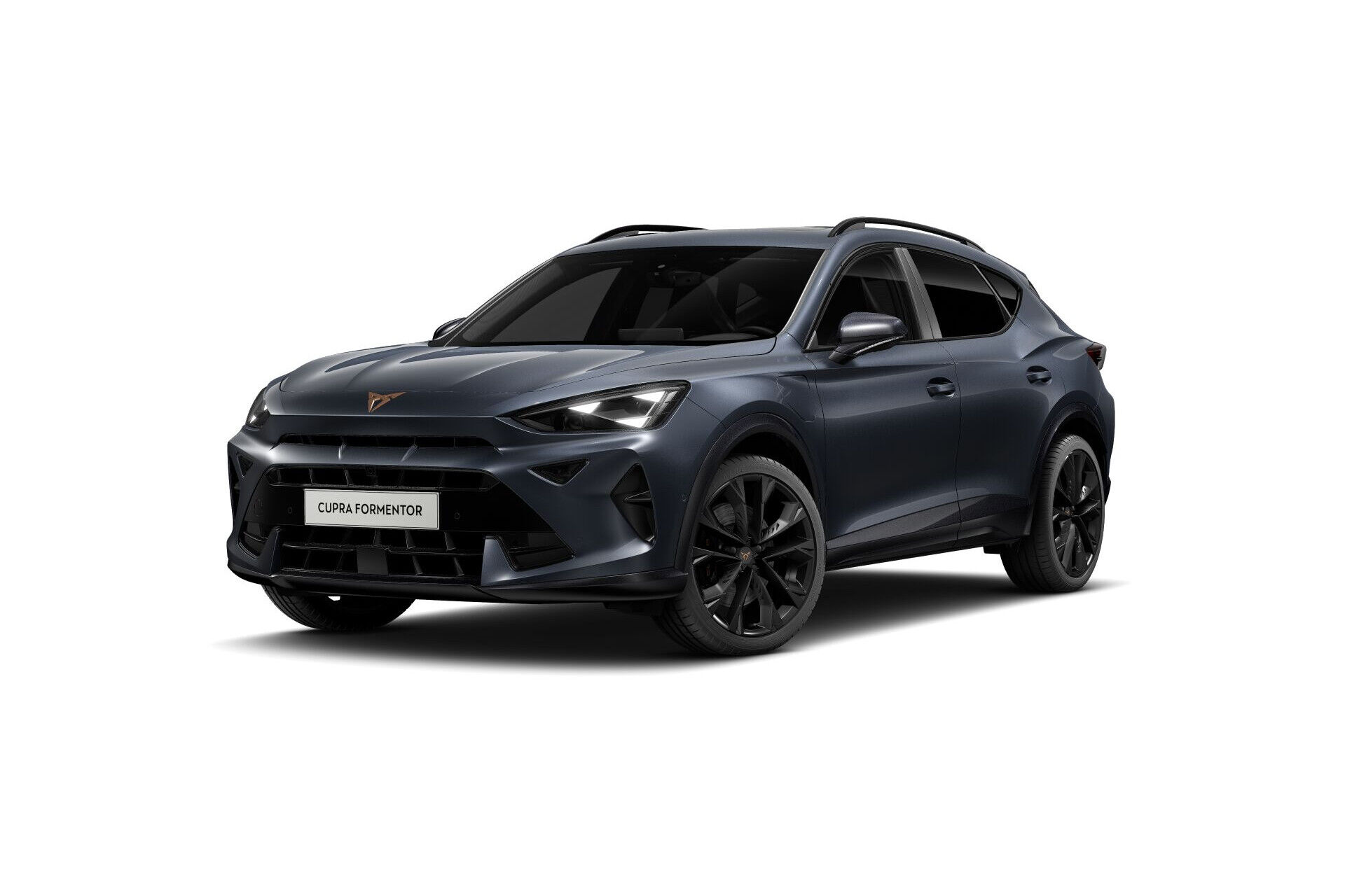 CUPRA Formentor 1.5 TSI e-Hybrid 272pk VZ Performance