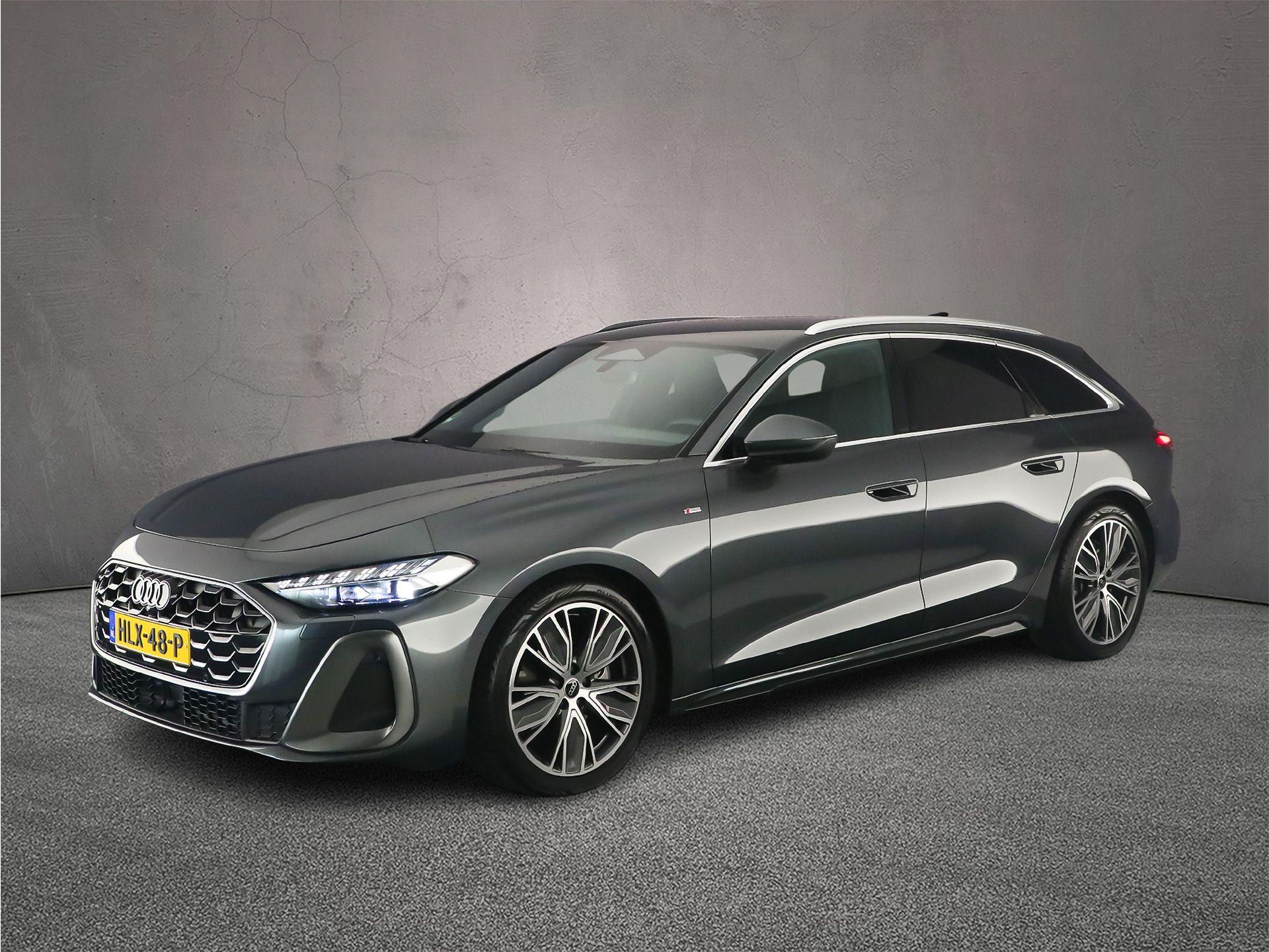 Audi A5 Avant Avant 2.0 TFSI S edition