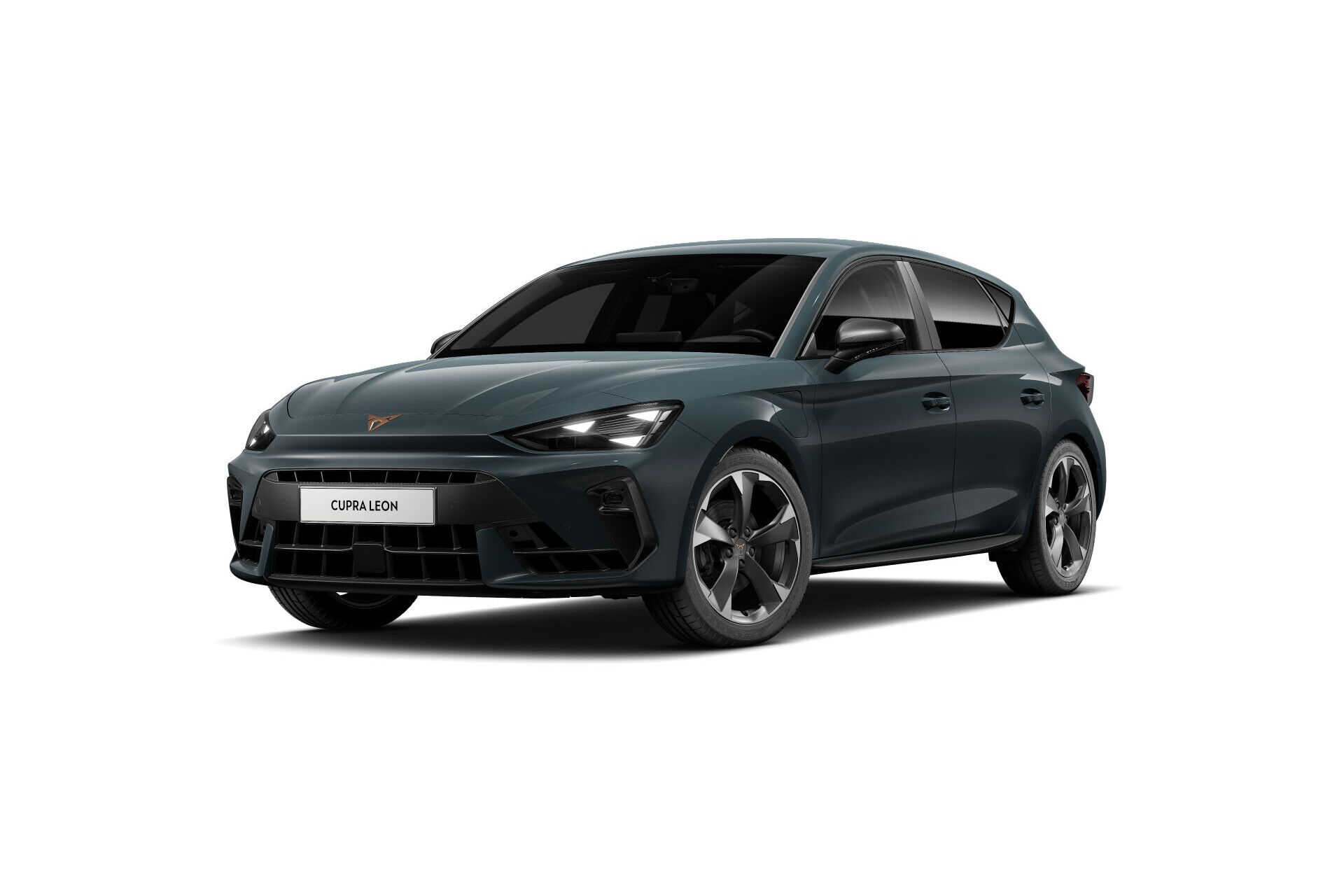CUPRA Leon 1.5 TSI e-Hybrid 204pk Business