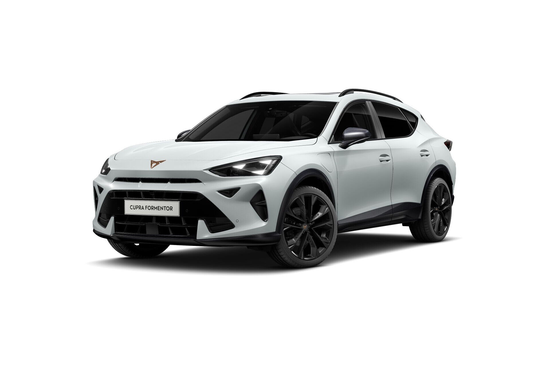 CUPRA Formentor 1.5 TSI e-Hybrid 204pk Business