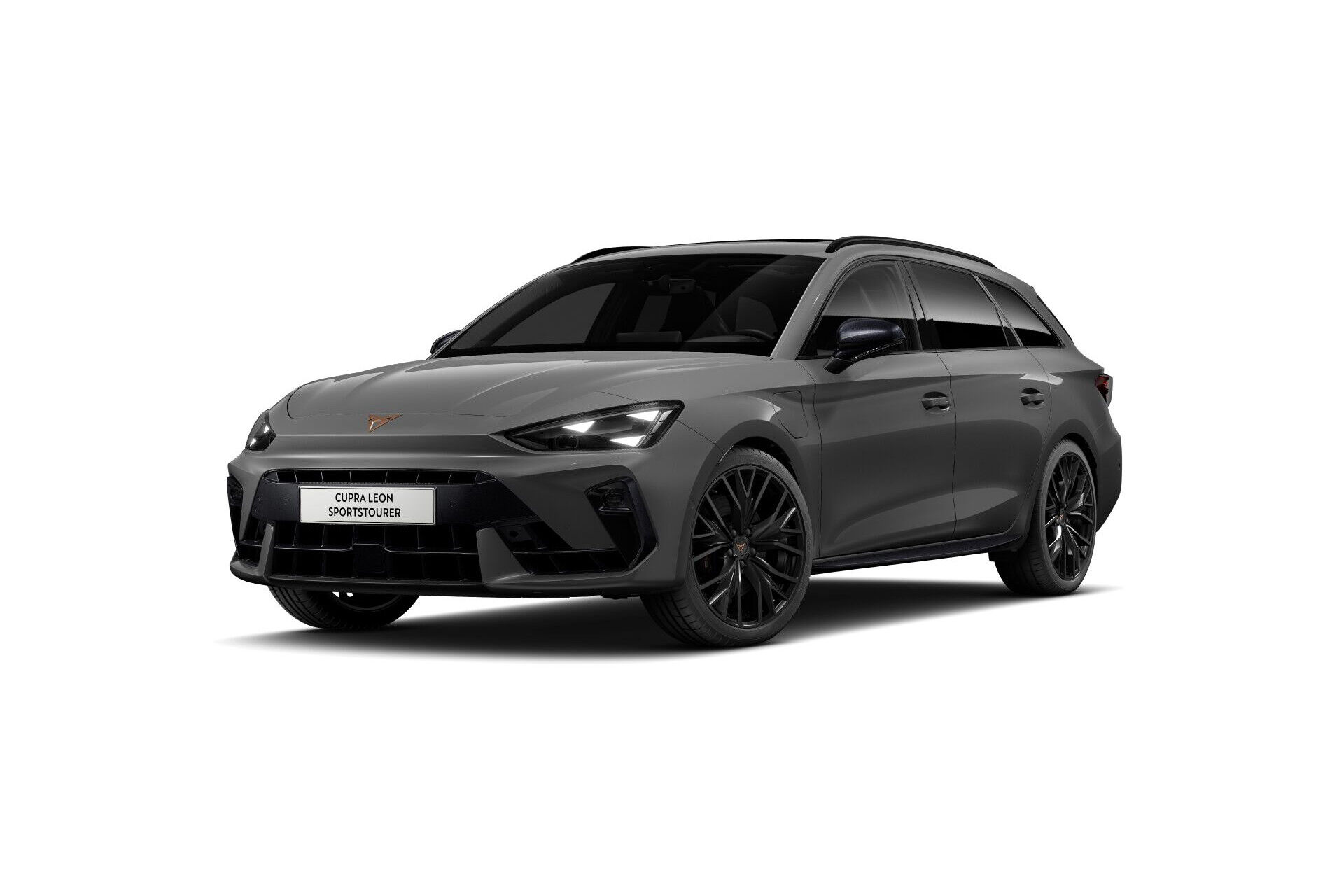 CUPRA Leon Sportstourer 1.5 TSI e-Hybrid 272pk VZ Performance
