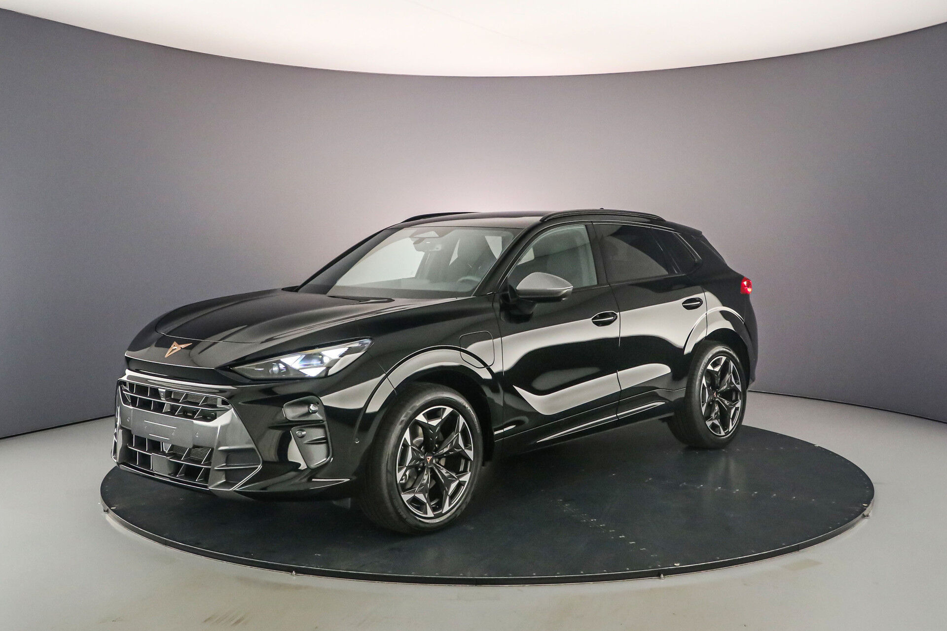 CUPRA Terramar 1.5 TSI e-Hybrid 204pk Business