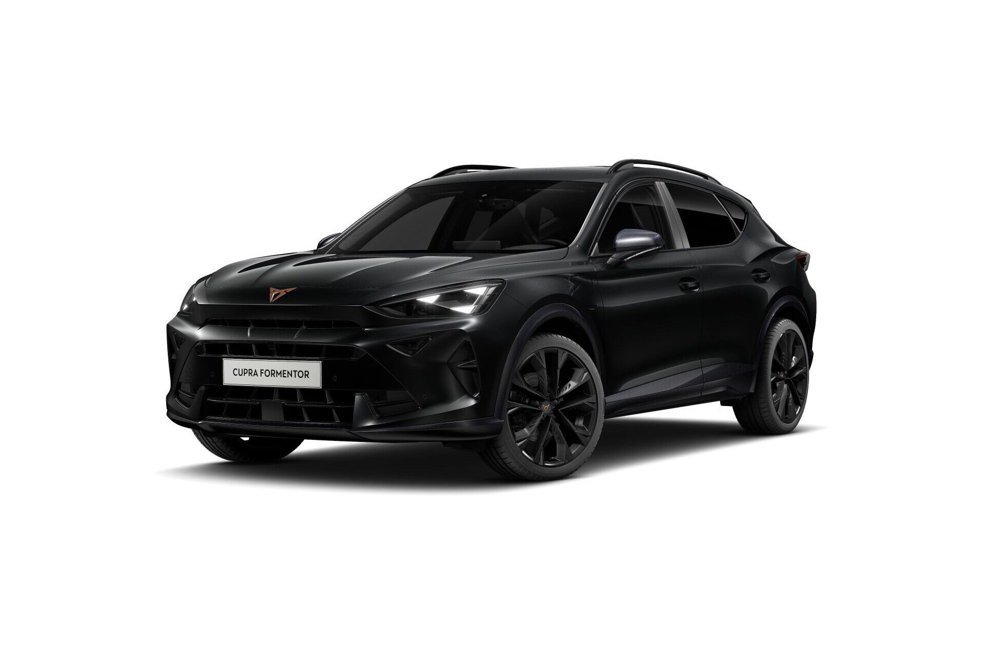 CUPRA Formentor 1.5 TSI e-Hybrid 204pk Business