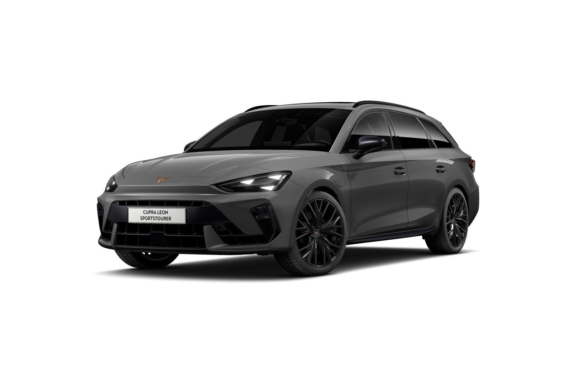 CUPRA Leon Sportstourer 1.5 TSI e-Hybrid 272pk VZ Performance