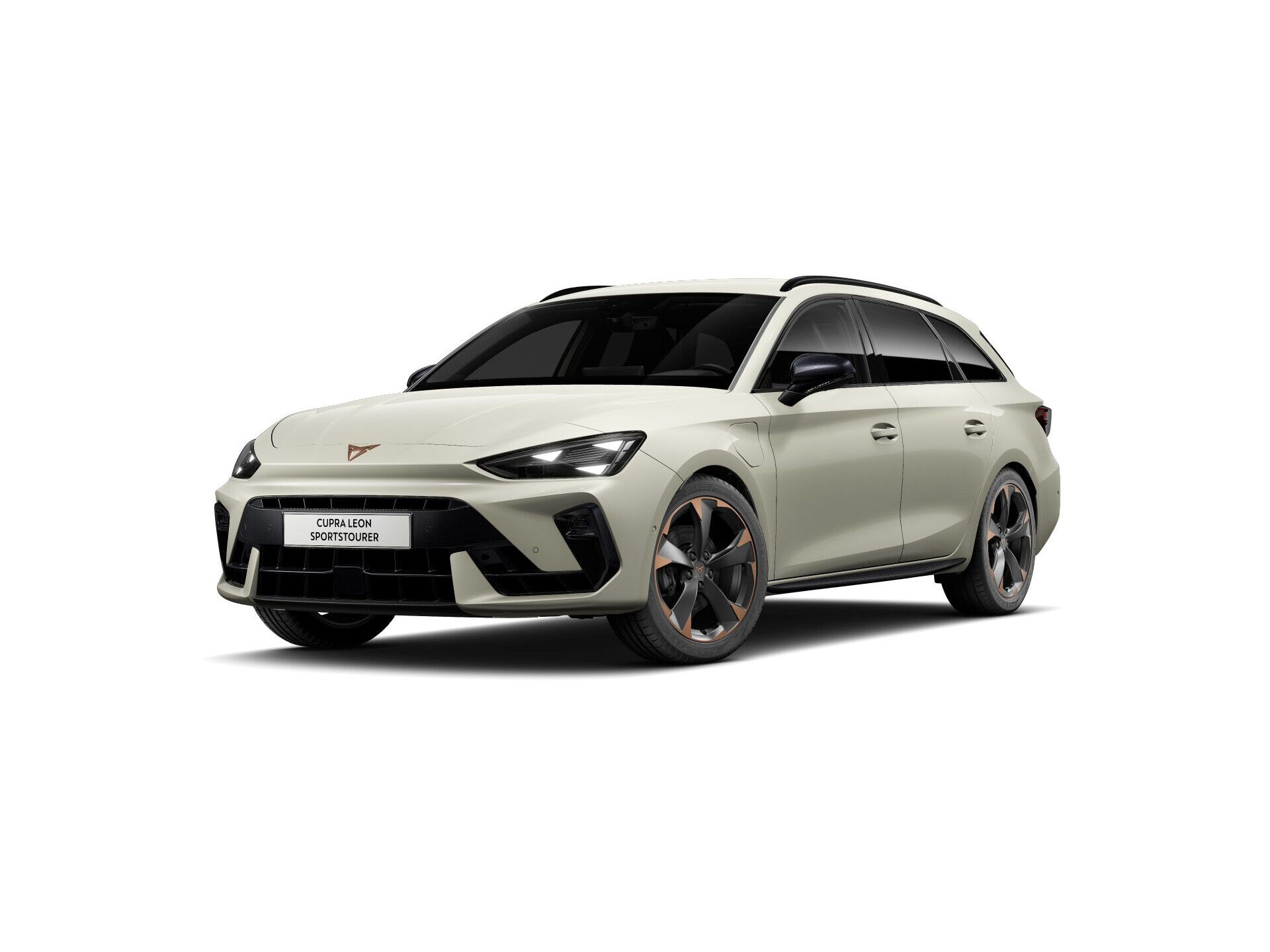 CUPRA Leon Sportstourer 1.5 TSI e-Hybrid 204pk Business